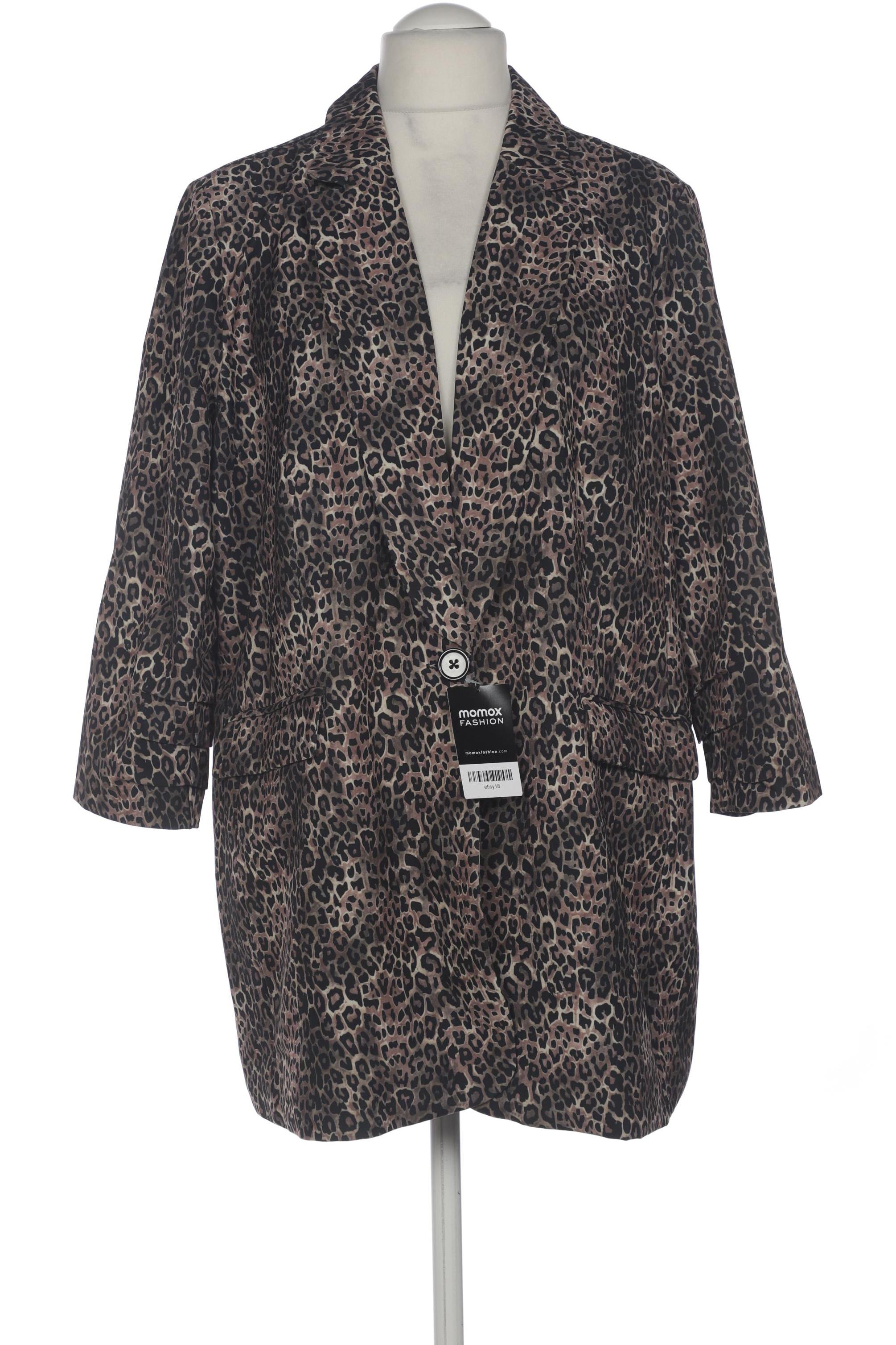 

Angel of Style Damen Blazer, braun, Gr. 52