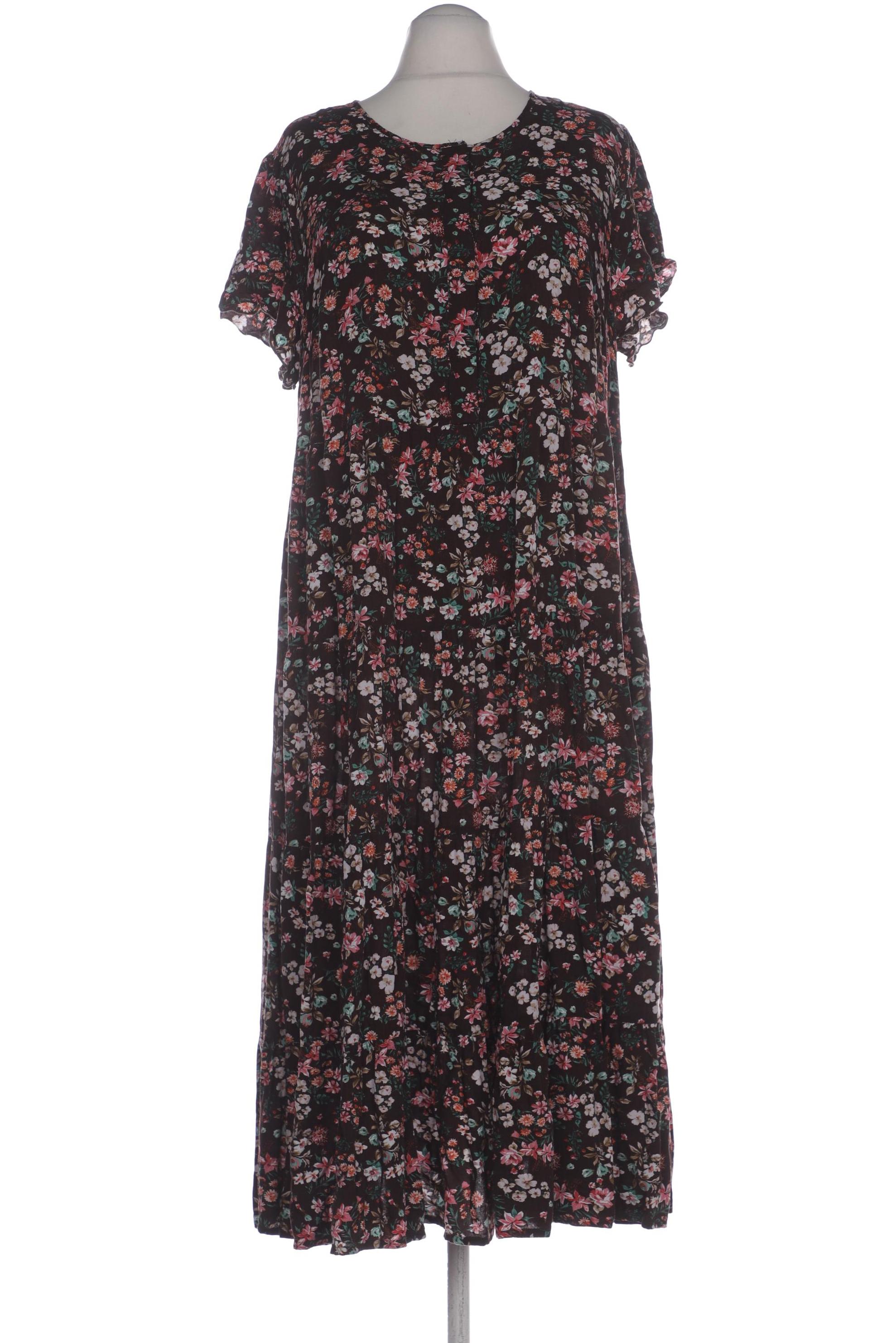

Angel of Style Damen Kleid, mehrfarbig, Gr. 48