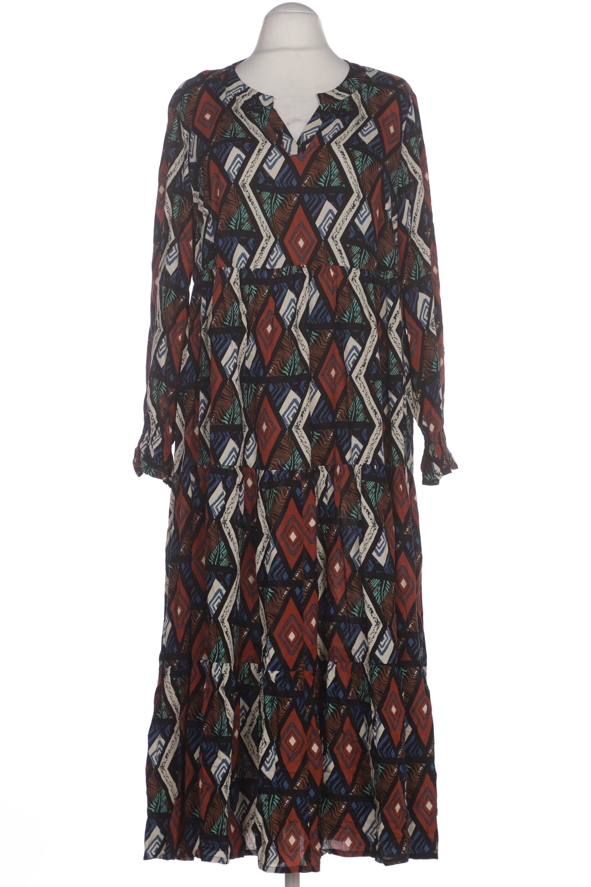 

Angel of Style Damen Kleid, mehrfarbig, Gr. 44