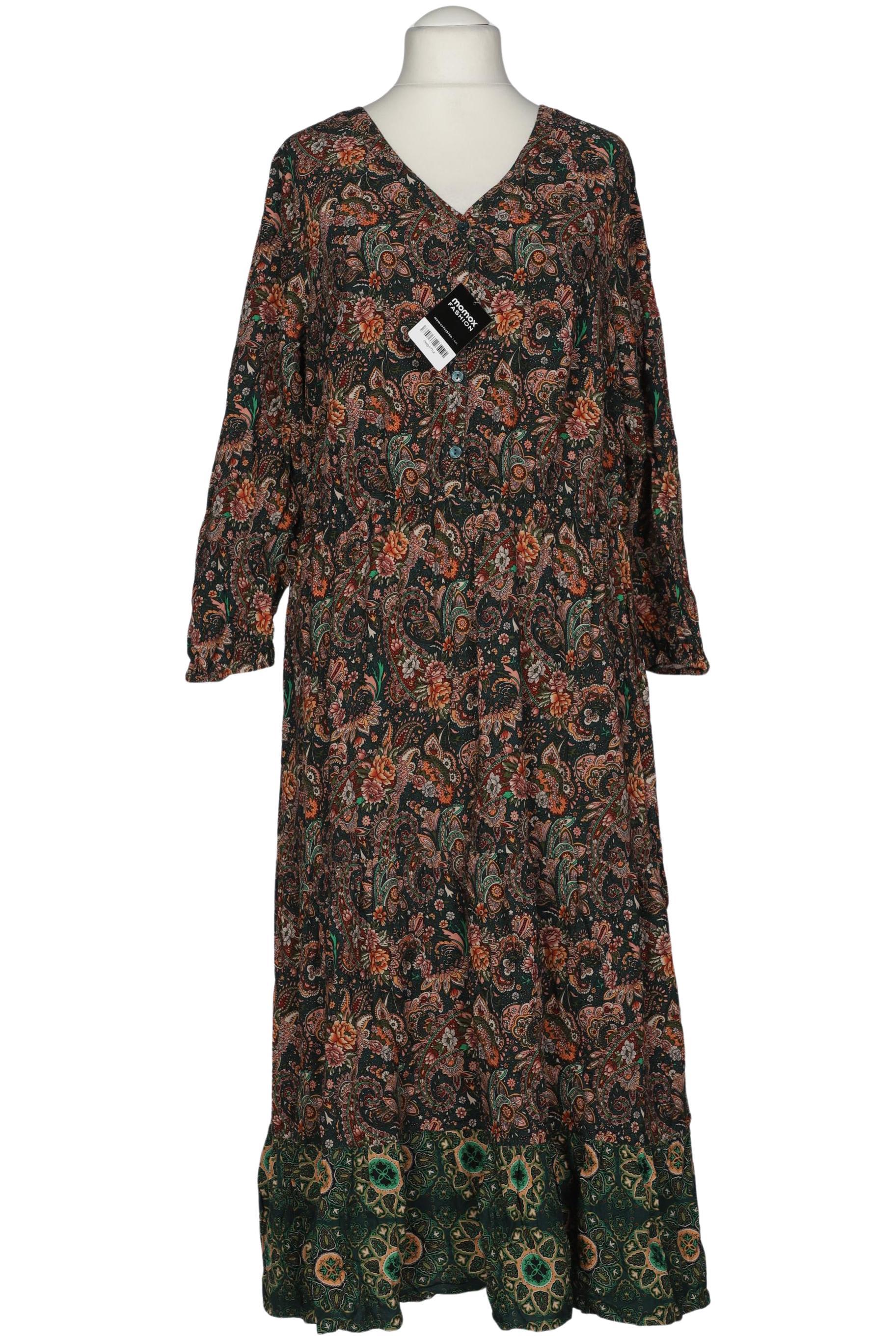 

Angel of Style Damen Kleid, mehrfarbig, Gr. 50