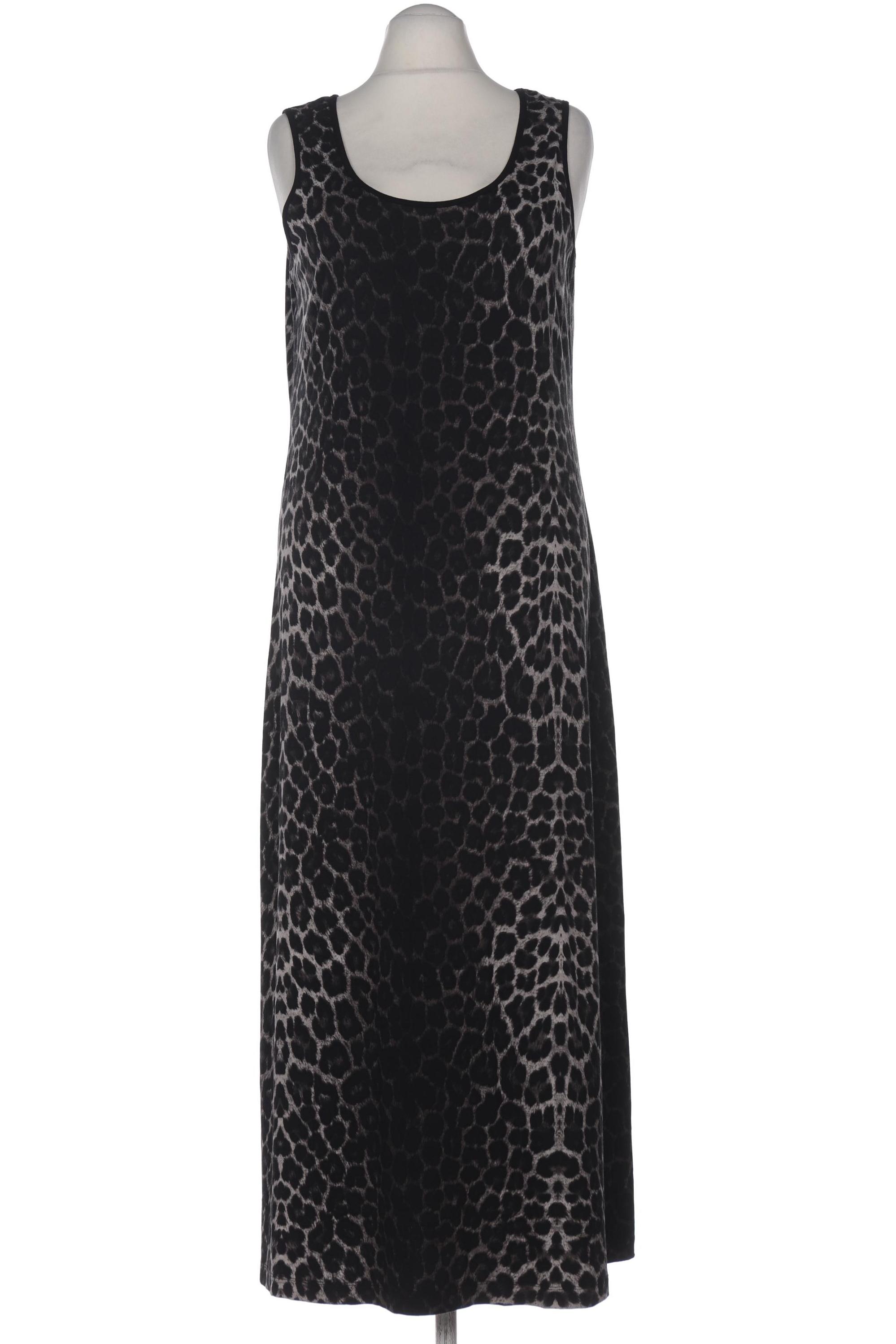 

Angel of Style Damen Kleid, schwarz, Gr. 46