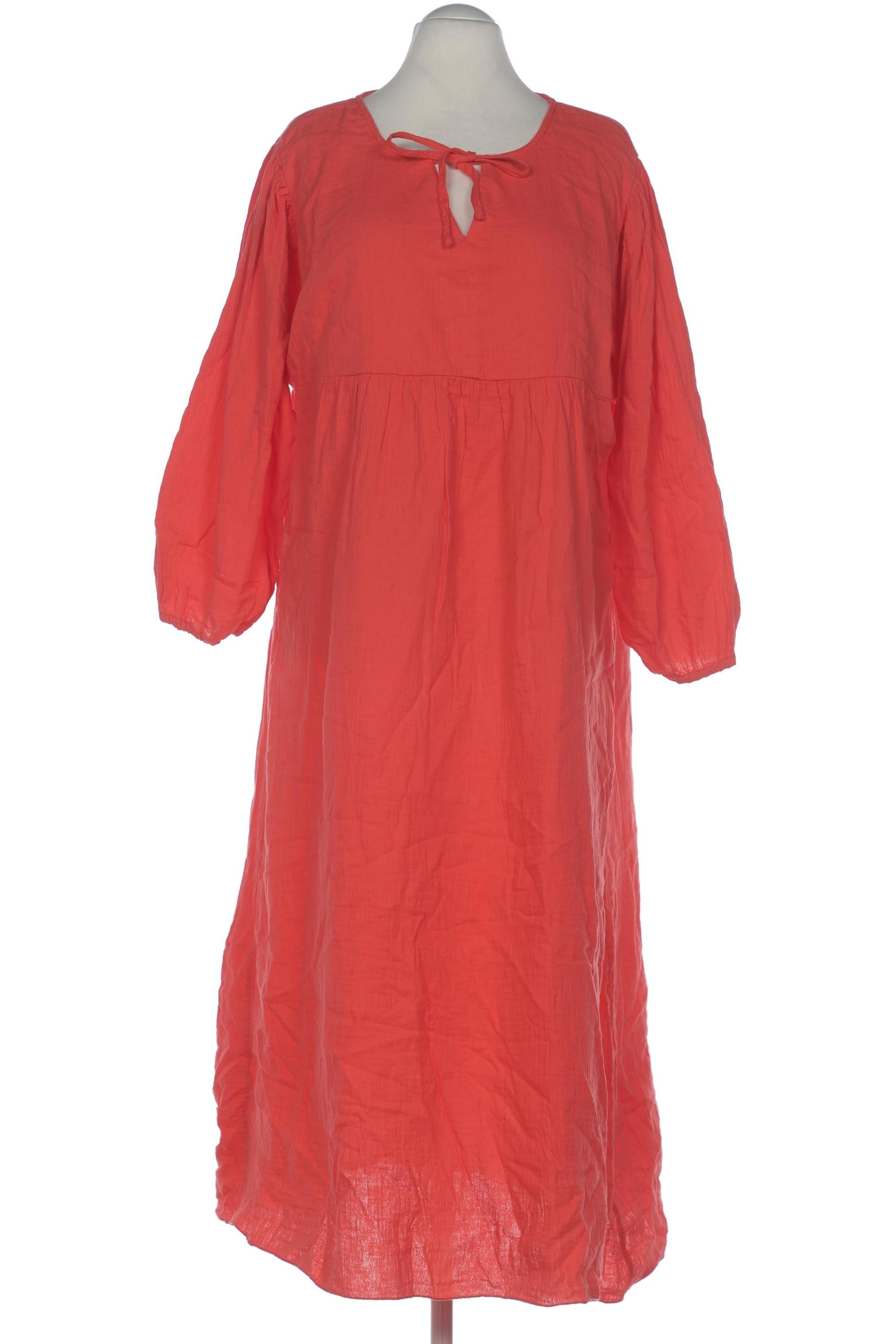 

Angel of Style Damen Kleid, rot, Gr. 46