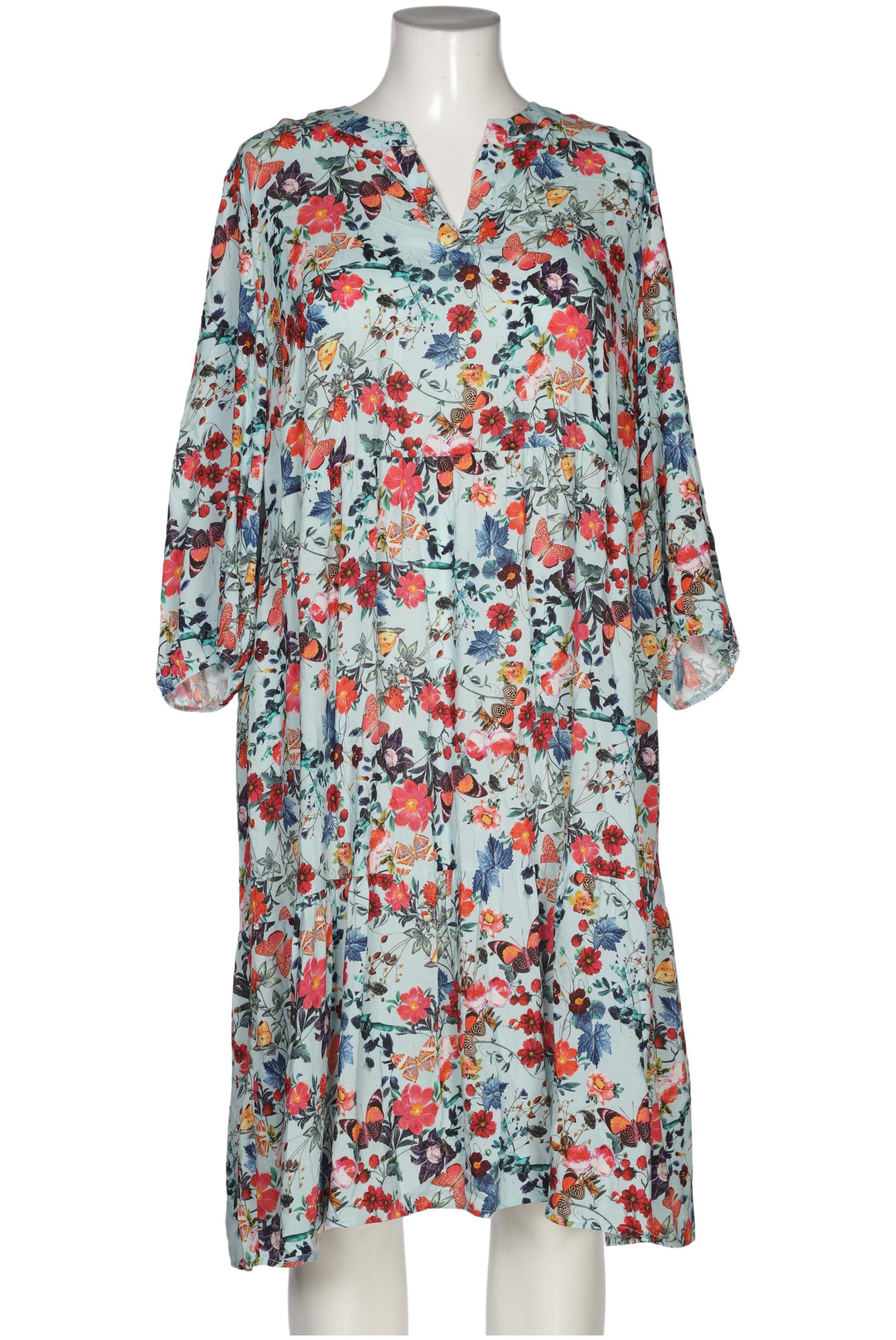 

Angel of Style Damen Kleid, hellblau, Gr. 46