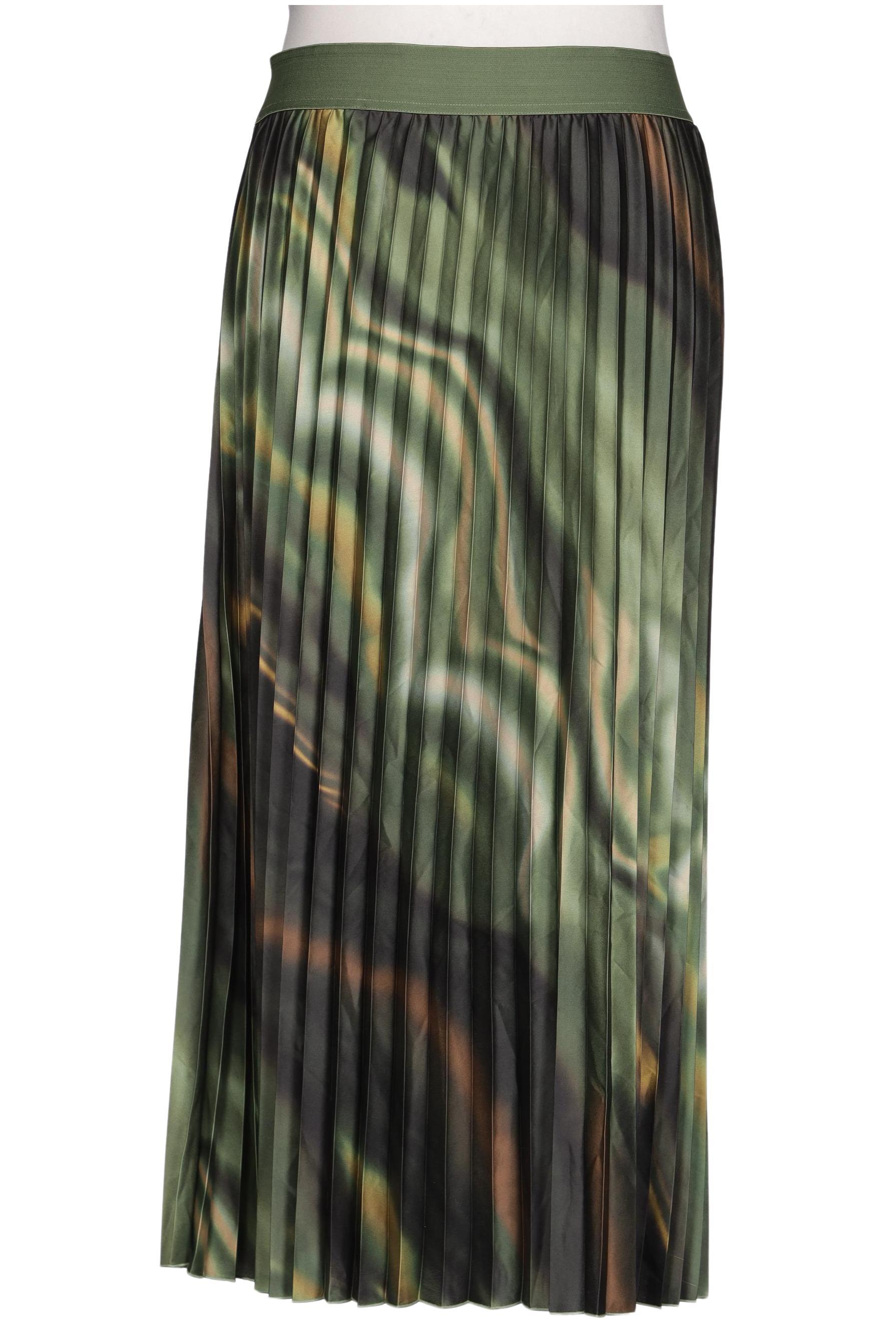 

Angel of Style Damen Rock, grün, Gr. 52