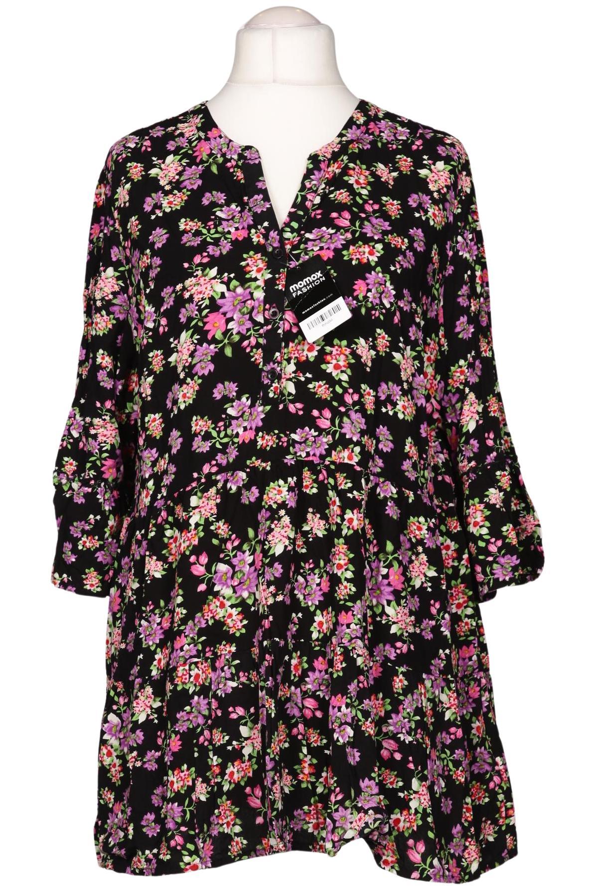 

Angel of Style Damen Bluse, schwarz, Gr. 46