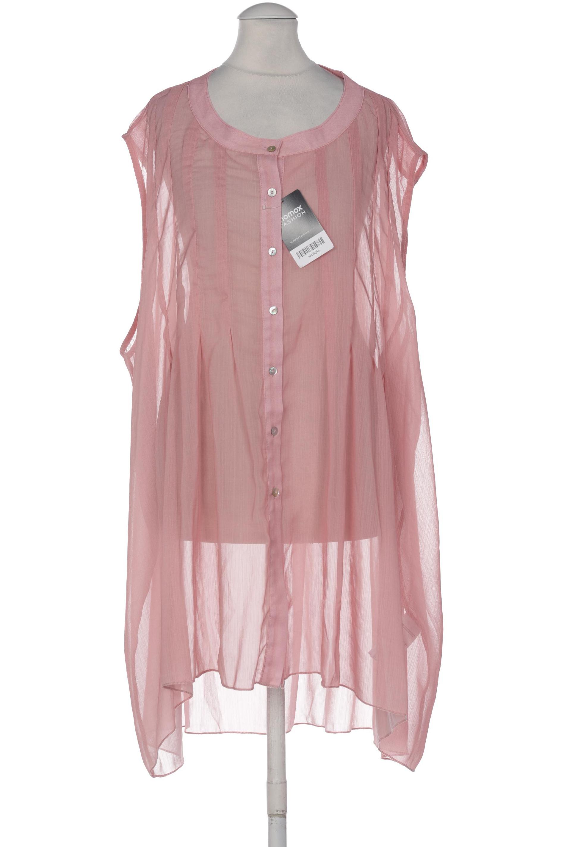 

Angel of Style Damen Bluse, pink