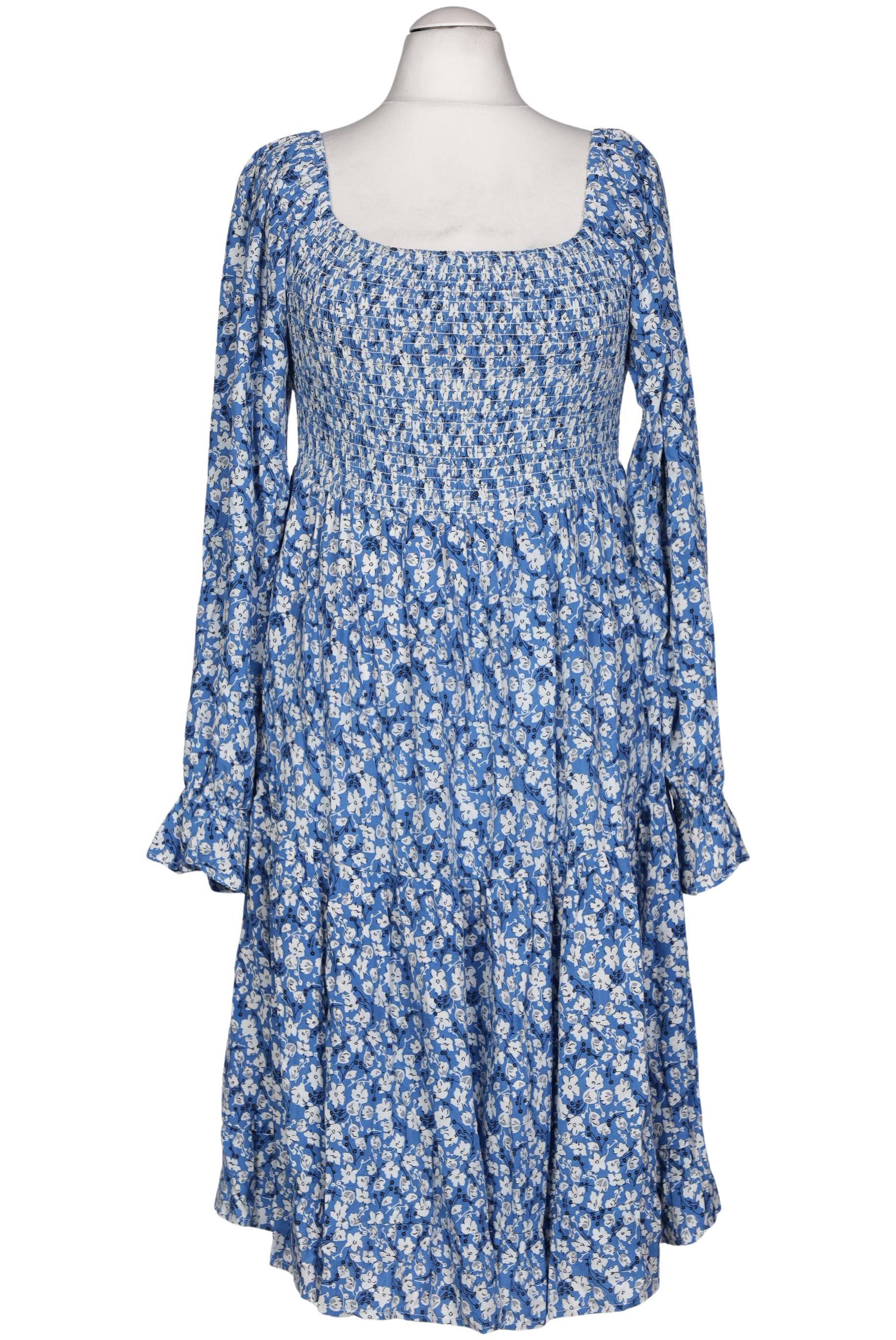 

Angel of Style Damen Kleid, mehrfarbig, Gr. 44