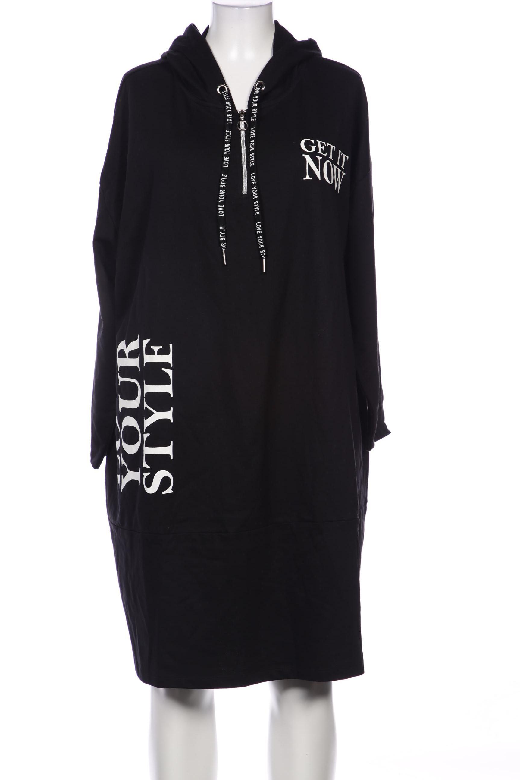 

Angel of Style Damen Kleid, schwarz