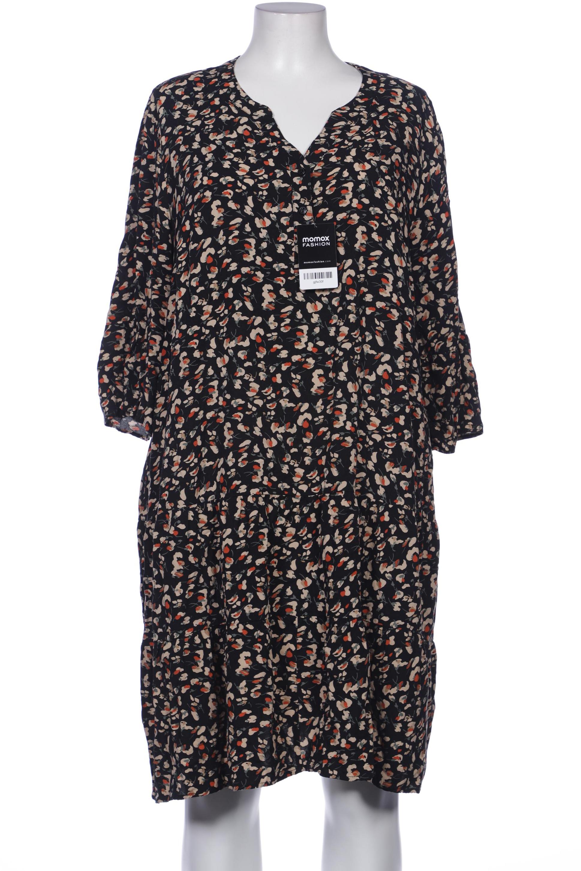 

Angel of Style Damen Kleid, schwarz, Gr. 48