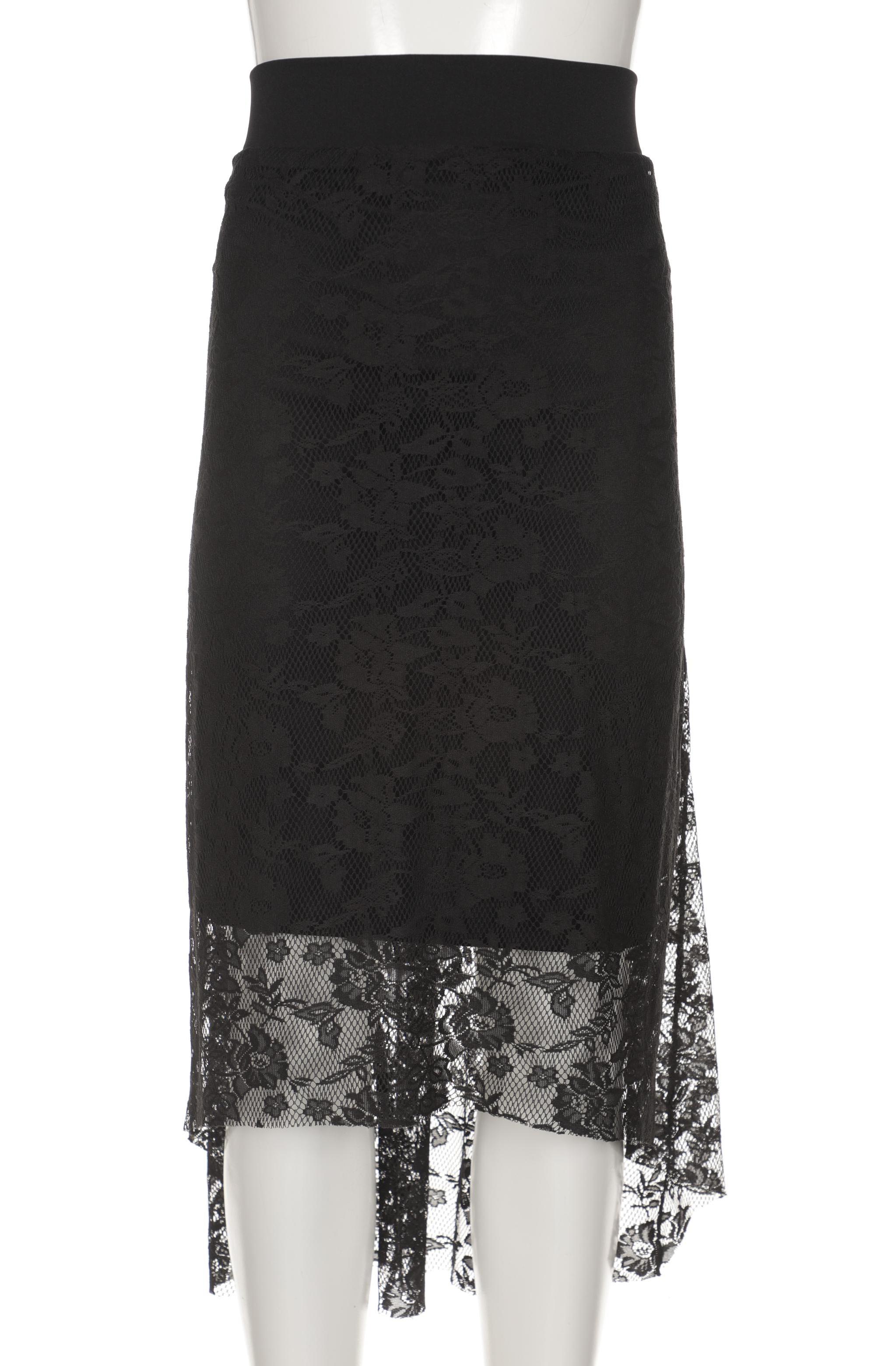 

Angel of Style Damen Rock, schwarz, Gr. 56