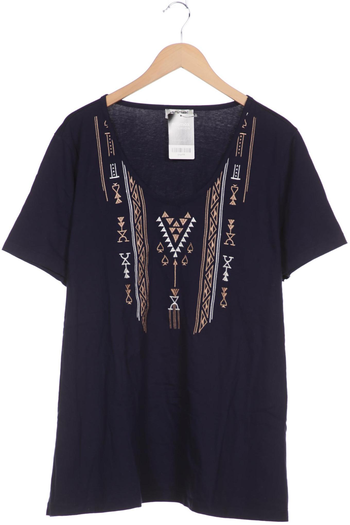 

Angel of Style Damen T-Shirt, marineblau