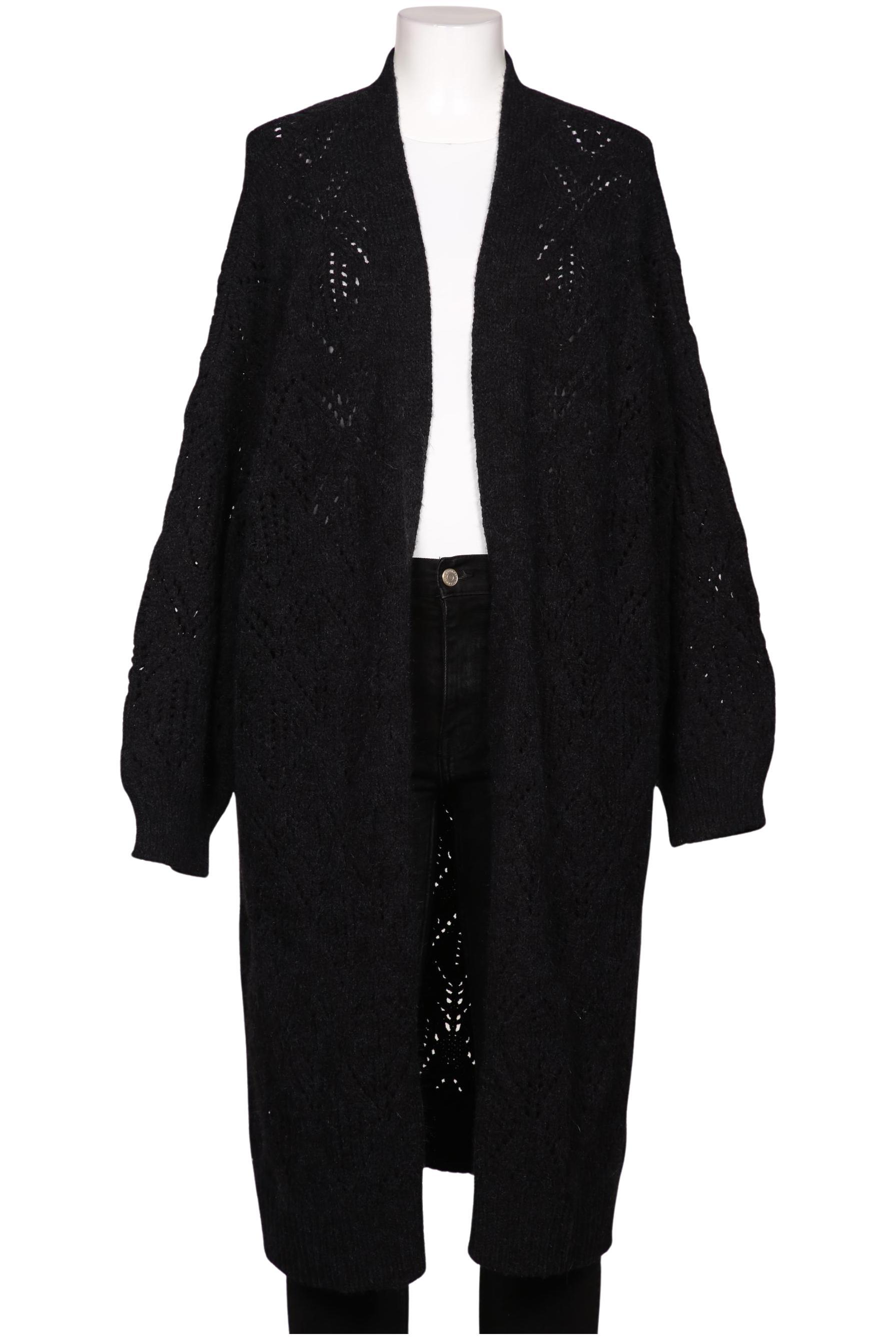

Angel of Style Damen Strickjacke, marineblau, Gr. 50