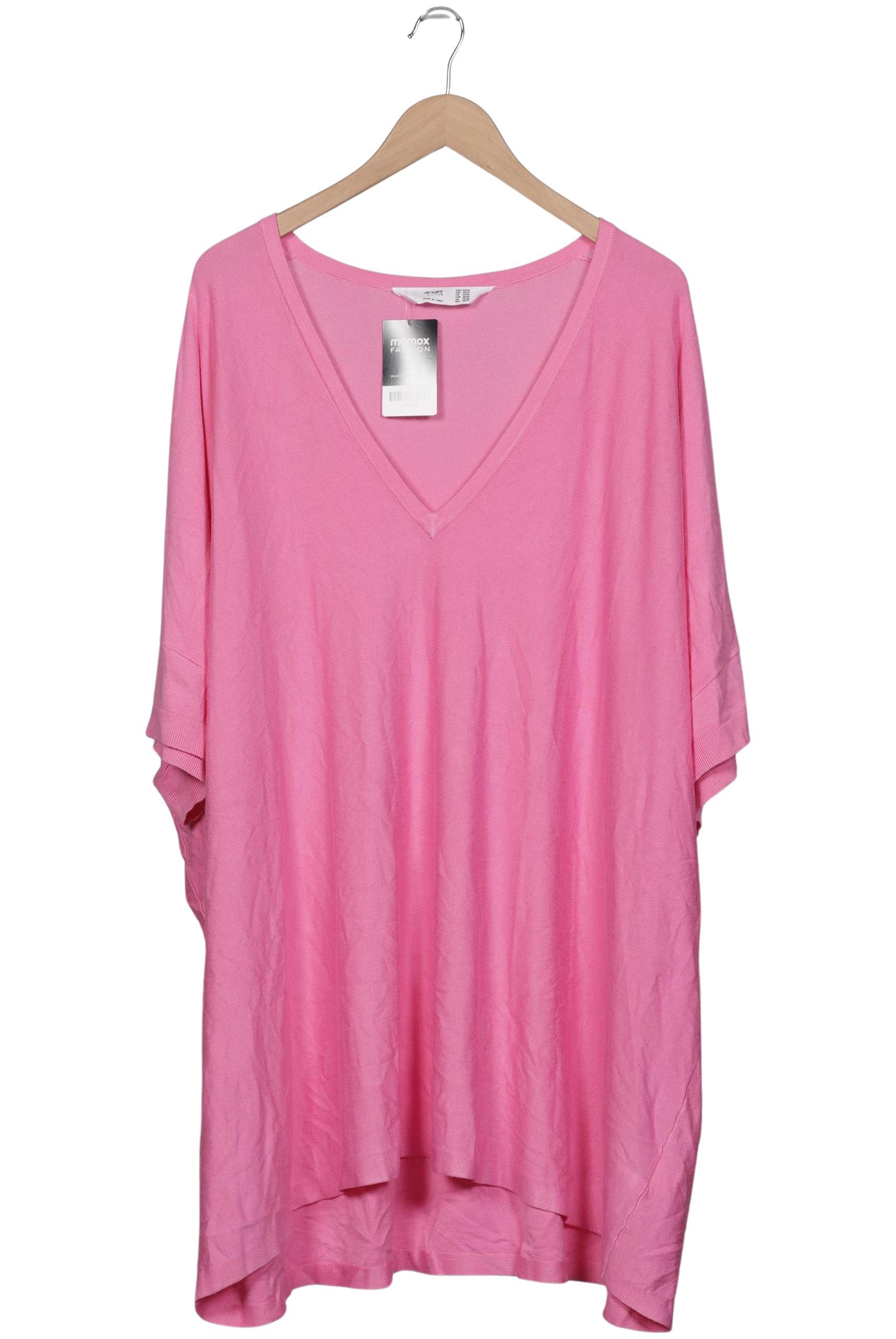 

Angel of Style Damen Pullover, pink, Gr. 52