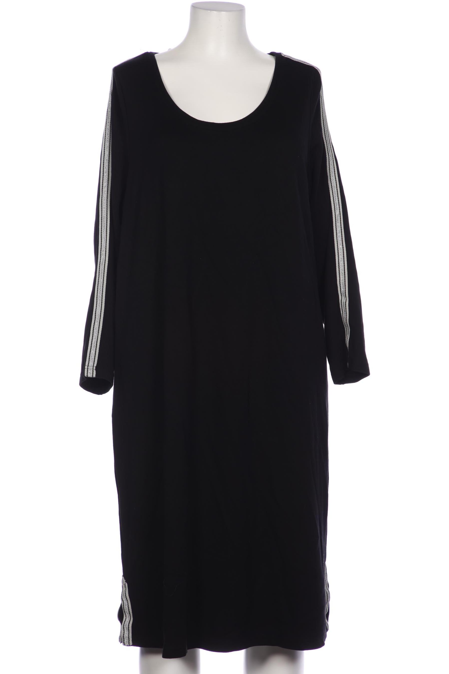 

Angel of Style Damen Kleid, schwarz, Gr. 50