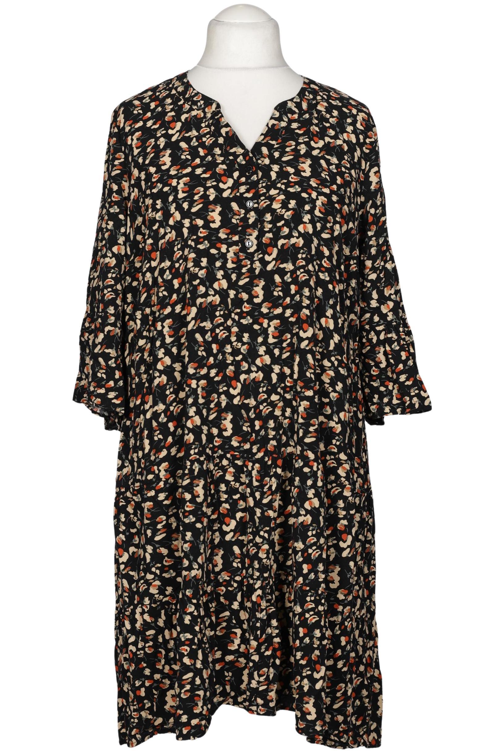 

Angel of Style Damen Kleid, mehrfarbig, Gr. 44