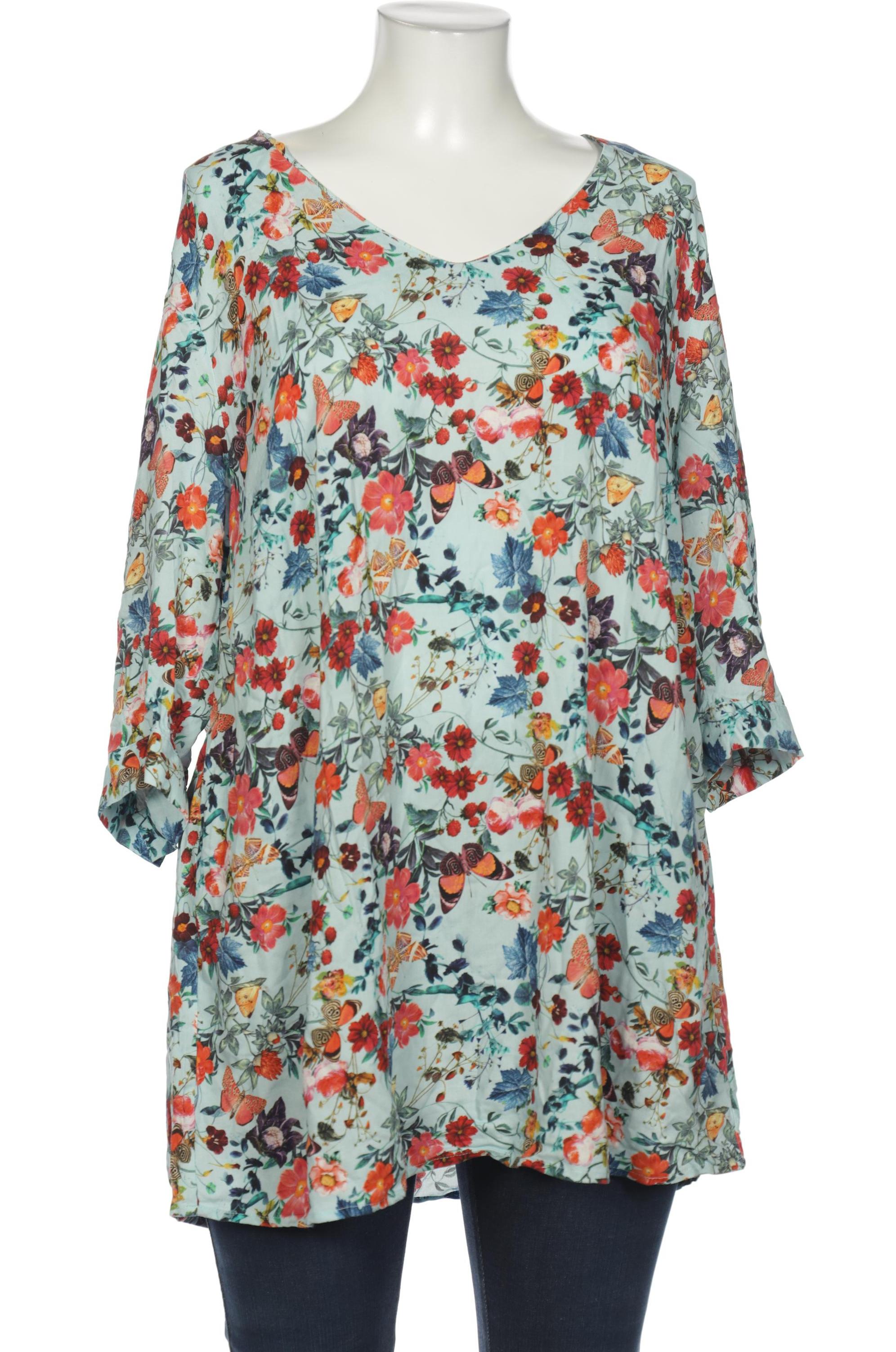 

Angel of Style Damen Bluse, hellblau