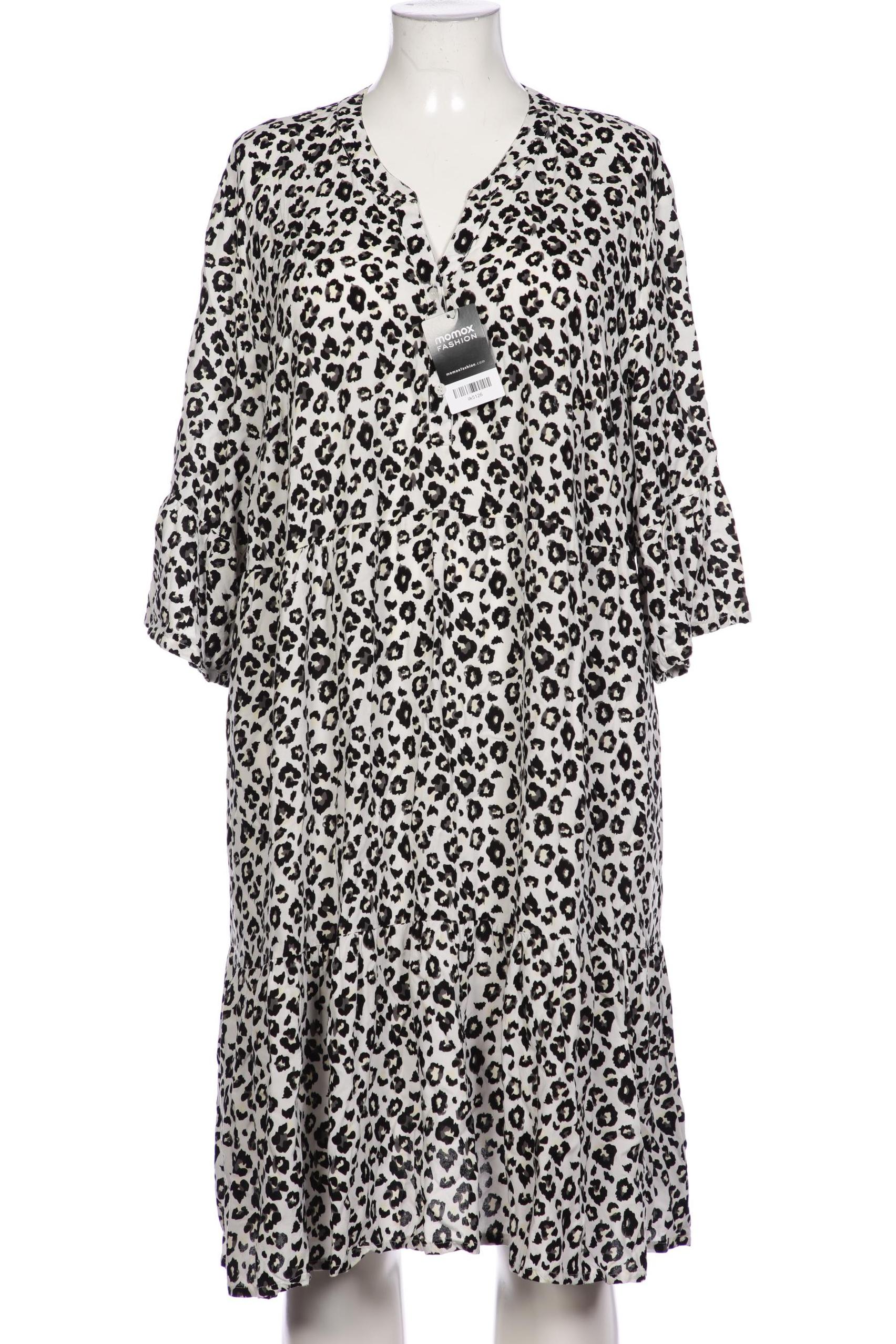 

Angel of Style Damen Kleid, schwarz, Gr. 52