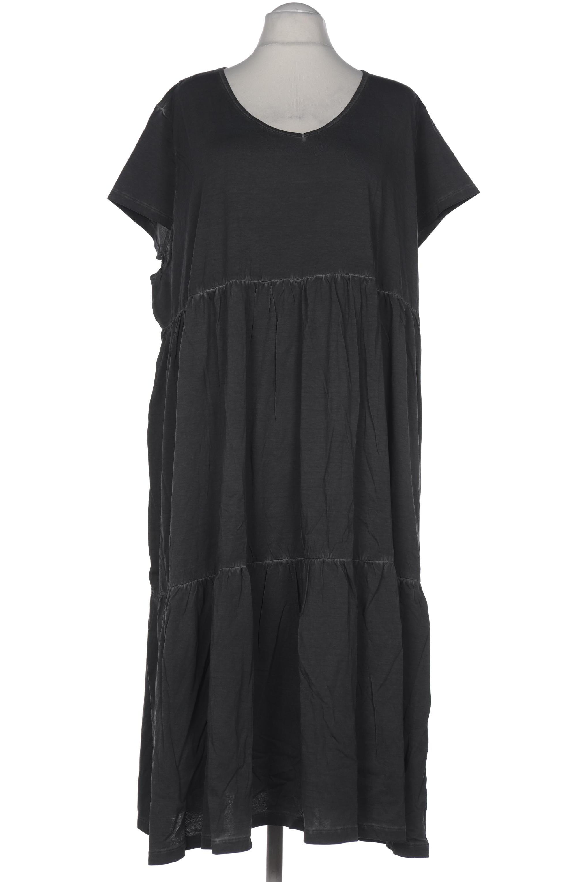 

Angel of Style Damen Kleid, grau, Gr. 58