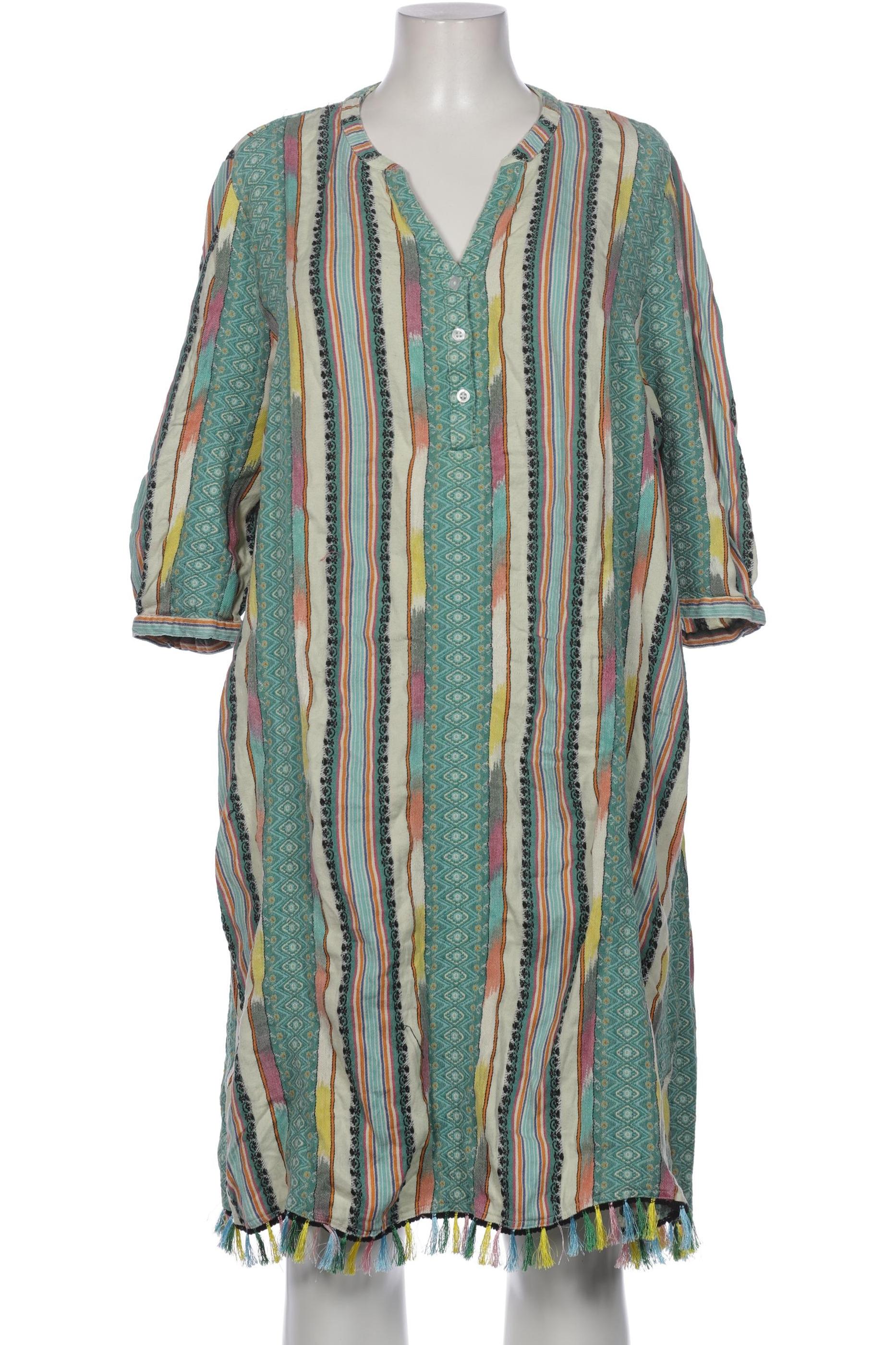 

Angel of Style Damen Kleid, grün, Gr. 46