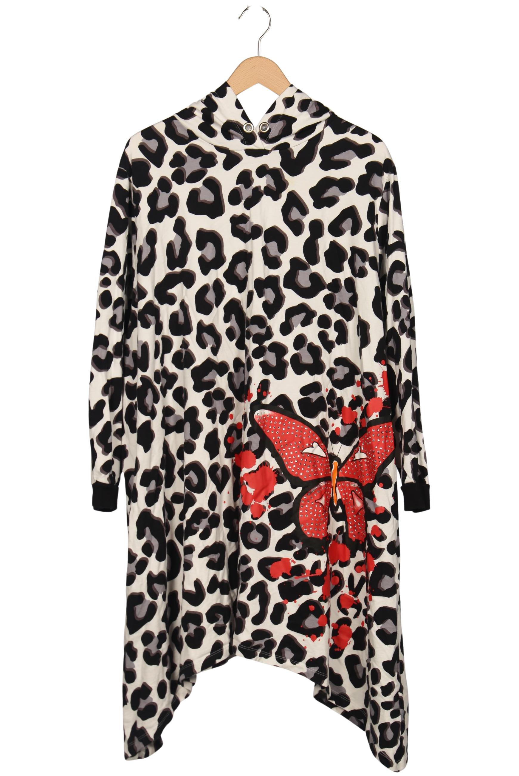 

Angel of Style Damen Kapuzenpullover, mehrfarbig, Gr. 52