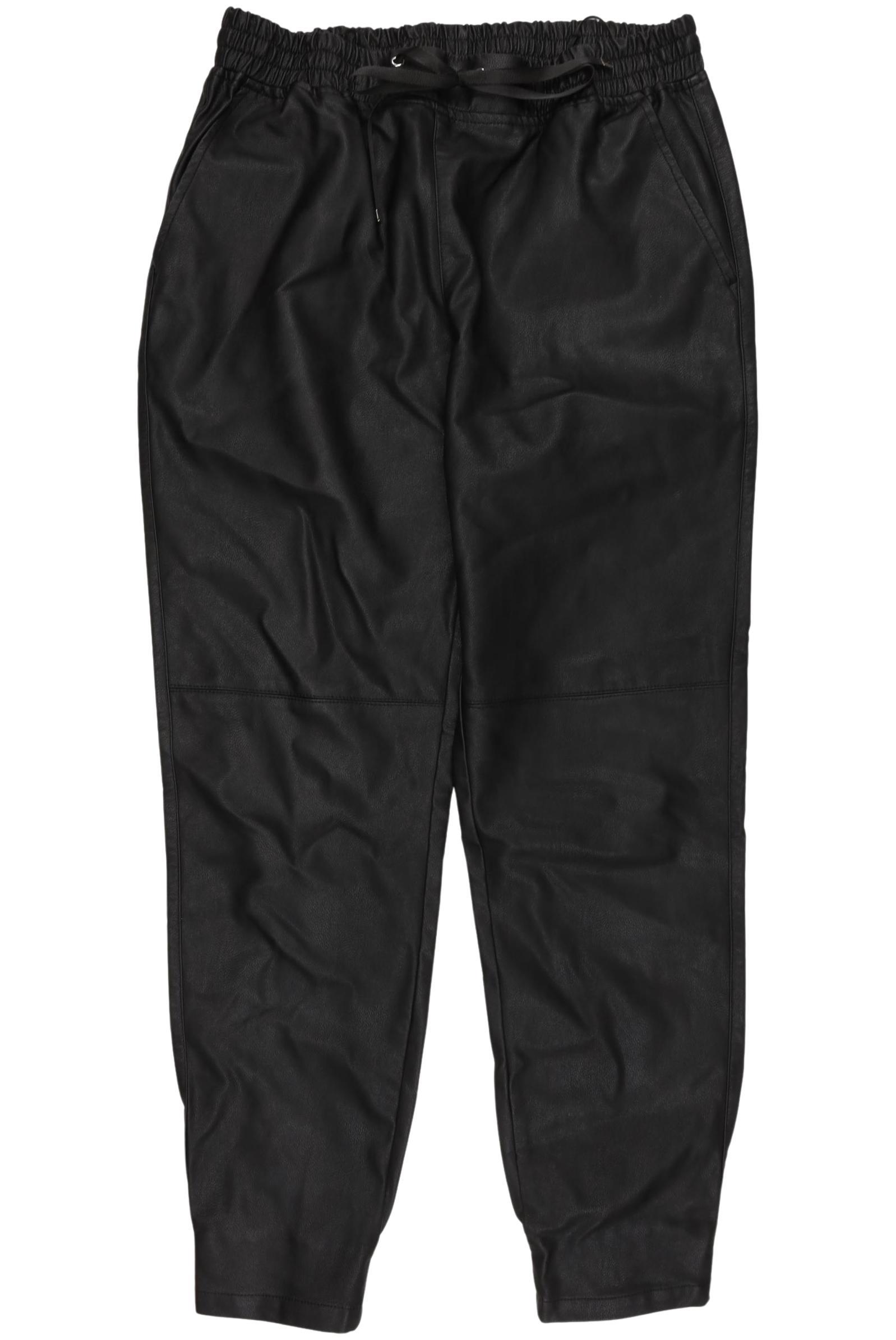 

Angel of Style Damen Stoffhose, schwarz, Gr. 42