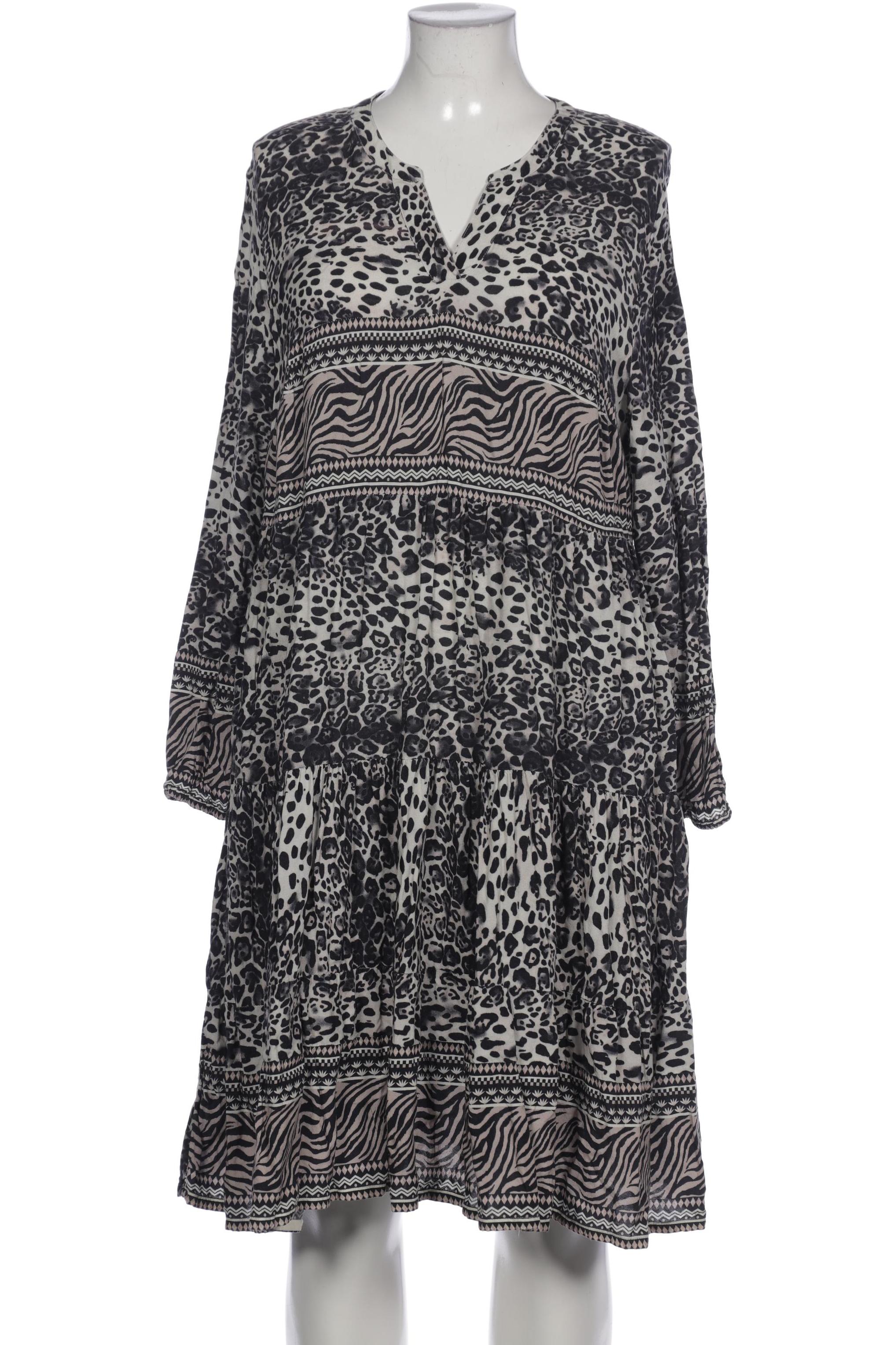 

Angel of Style Damen Kleid, grau, Gr. 48