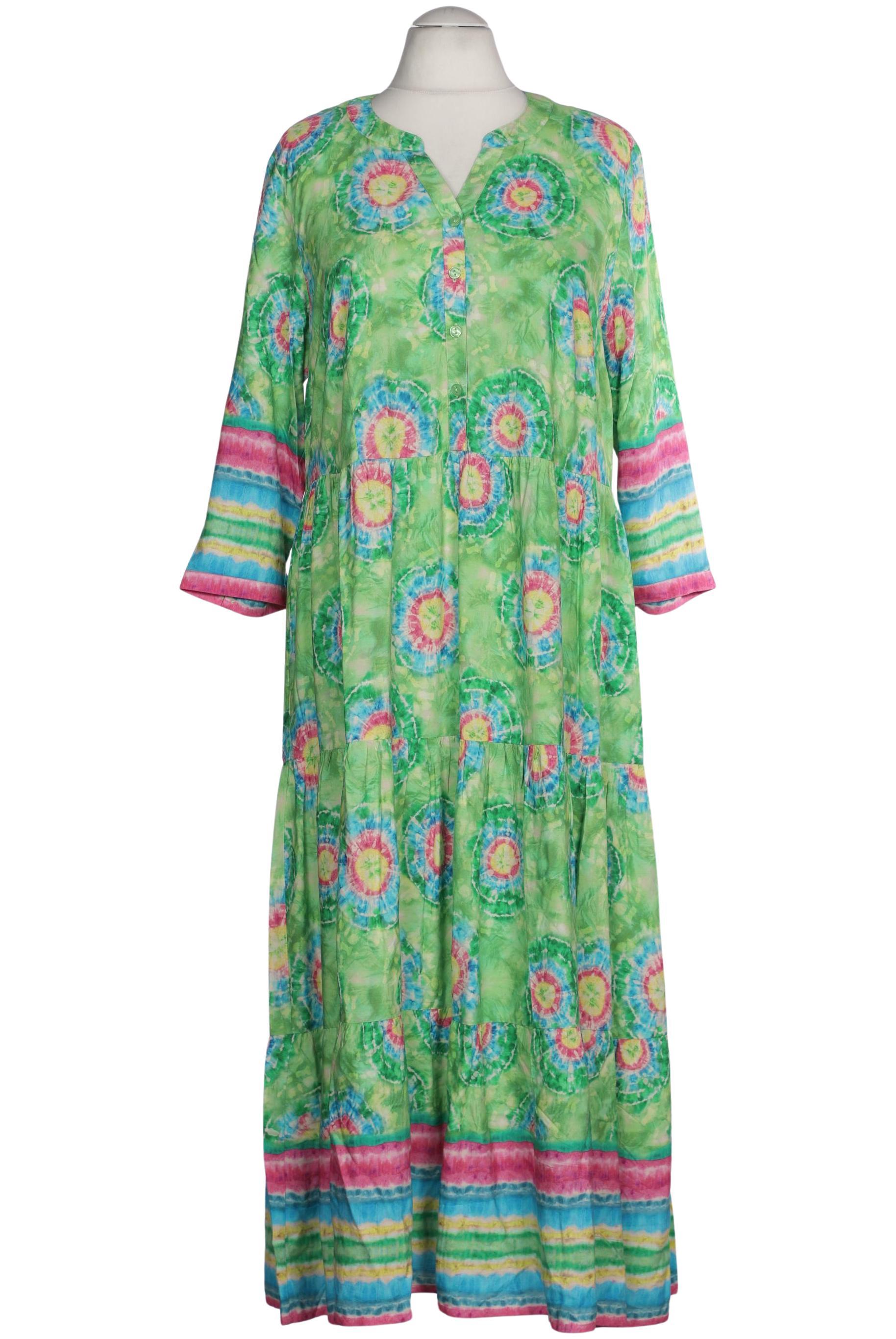 

Angel of Style Damen Kleid, mehrfarbig, Gr. 42