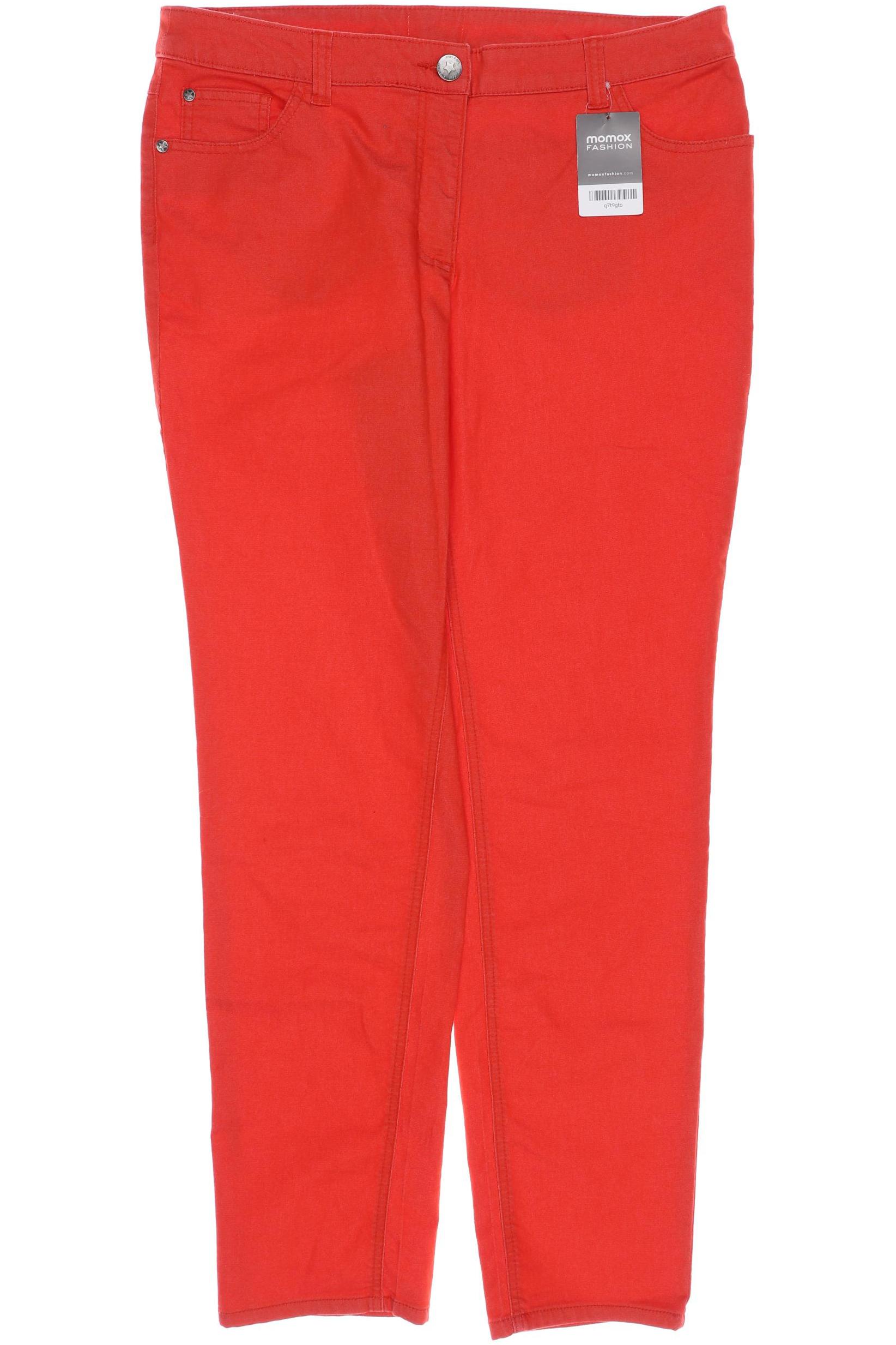 

Angel of Style Damen Jeans, rot