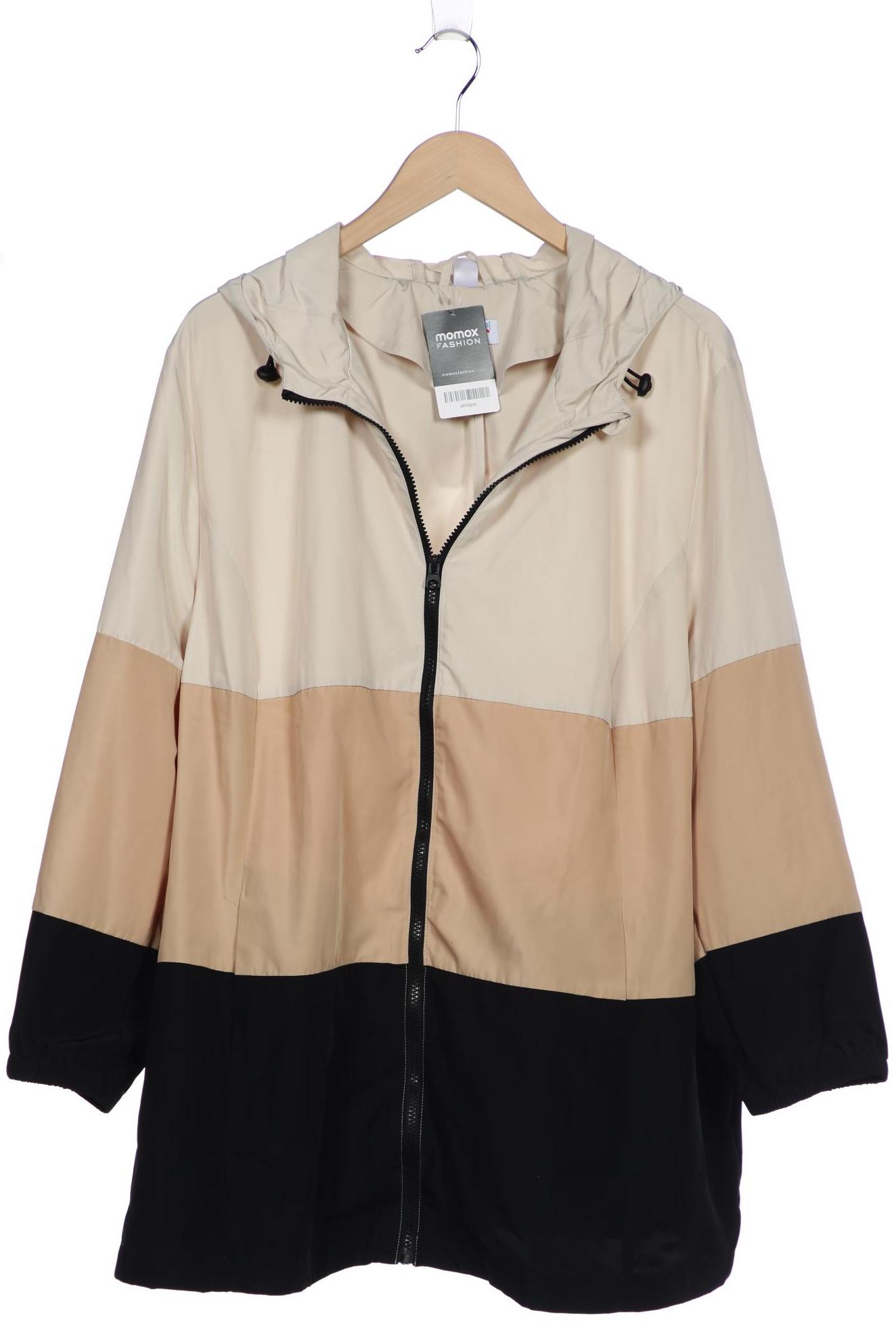 

Angel of Style Damen Jacke, beige