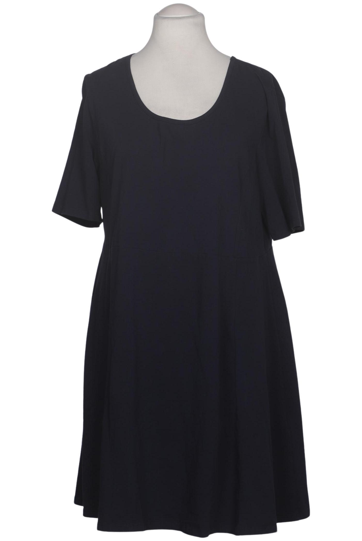 

Angel of Style Damen Kleid, marineblau, Gr. 56