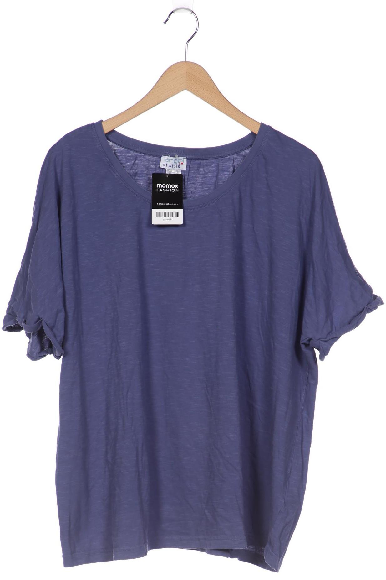 

Angel of Style Damen T-Shirt, blau