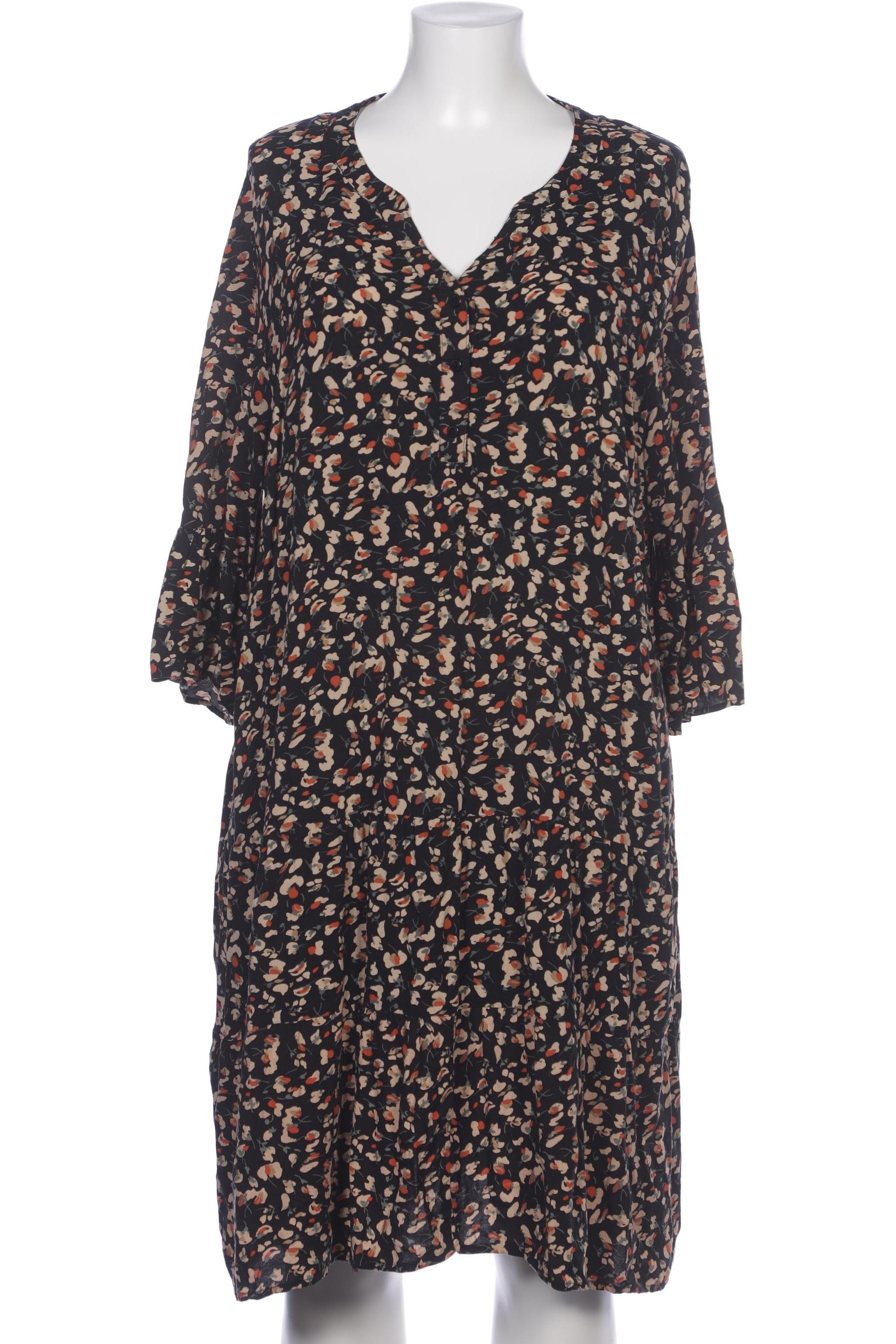 

Angel of Style Damen Kleid, schwarz, Gr. 50