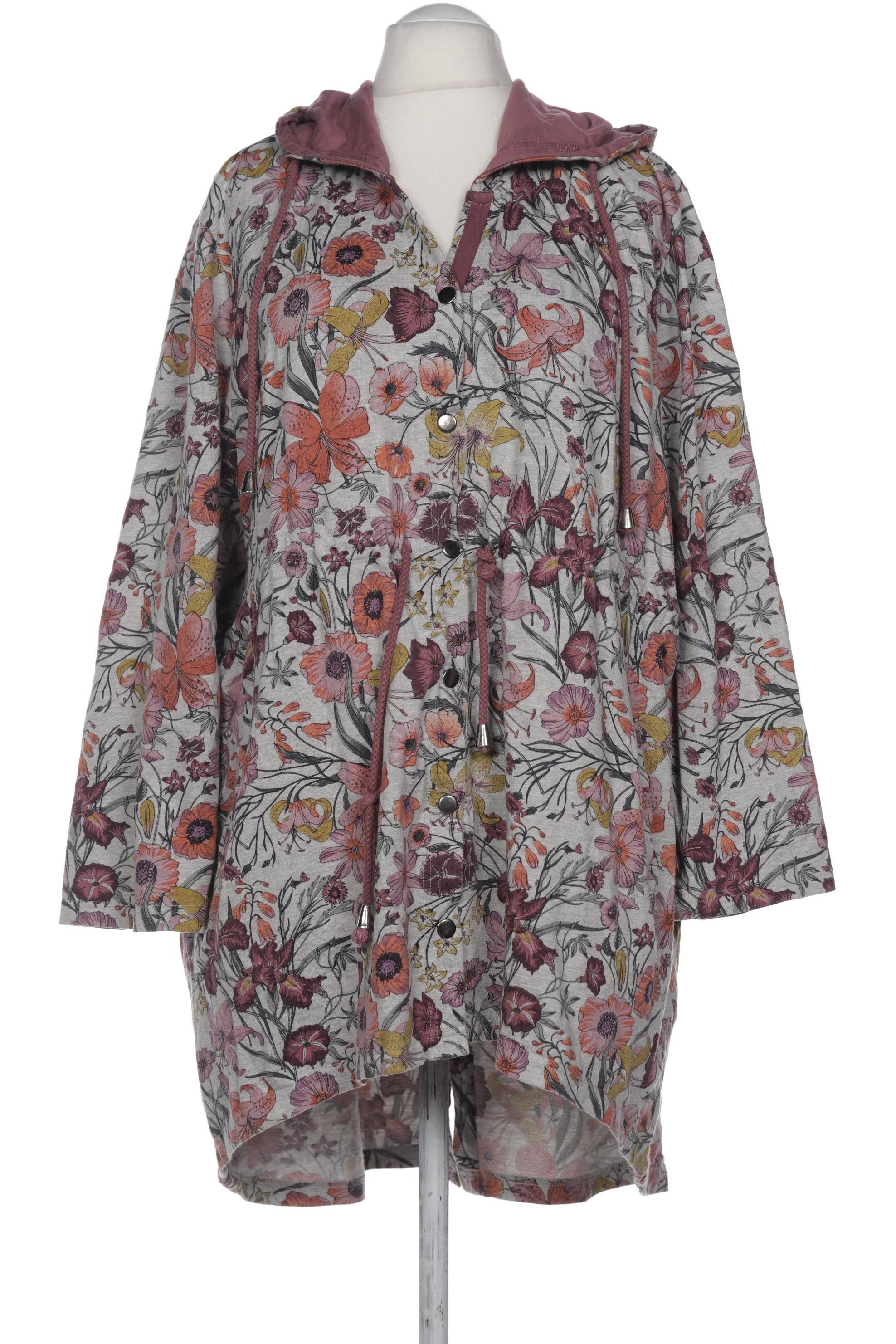 

Angel of Style Damen Strickjacke, mehrfarbig