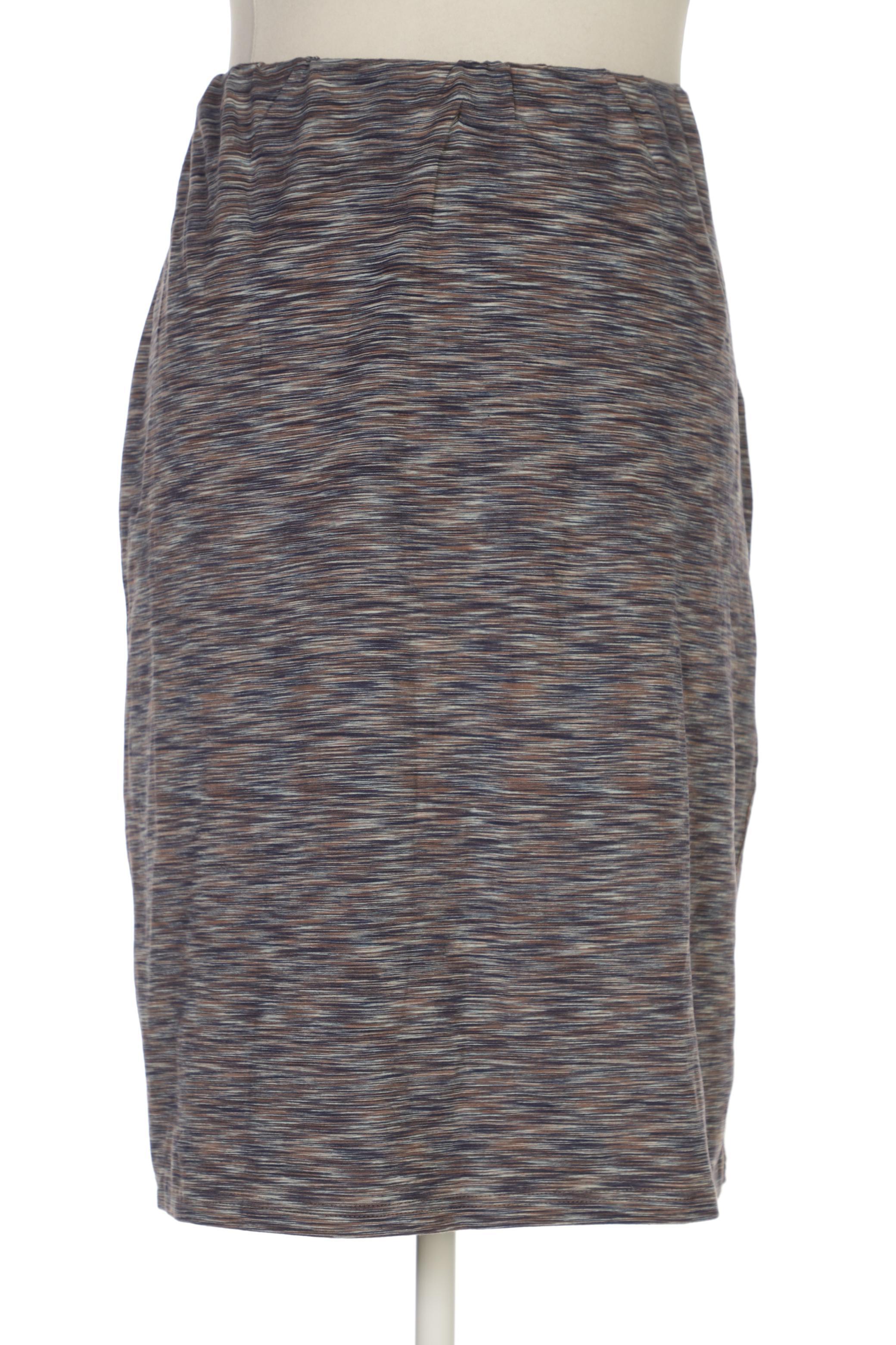 

Angel of Style Damen Rock, marineblau, Gr. 46