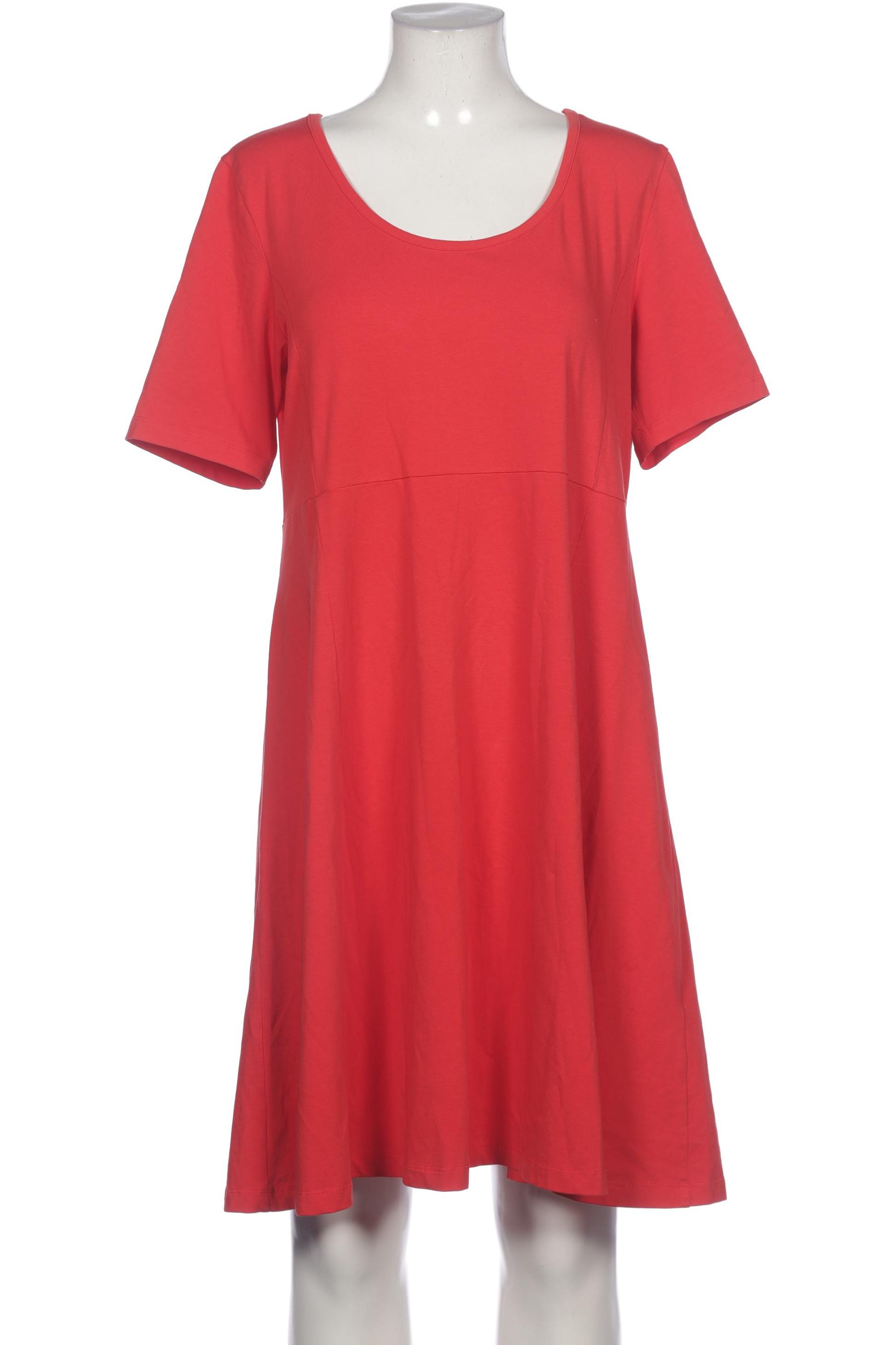 

Angel of Style Damen Kleid, rot, Gr. 42