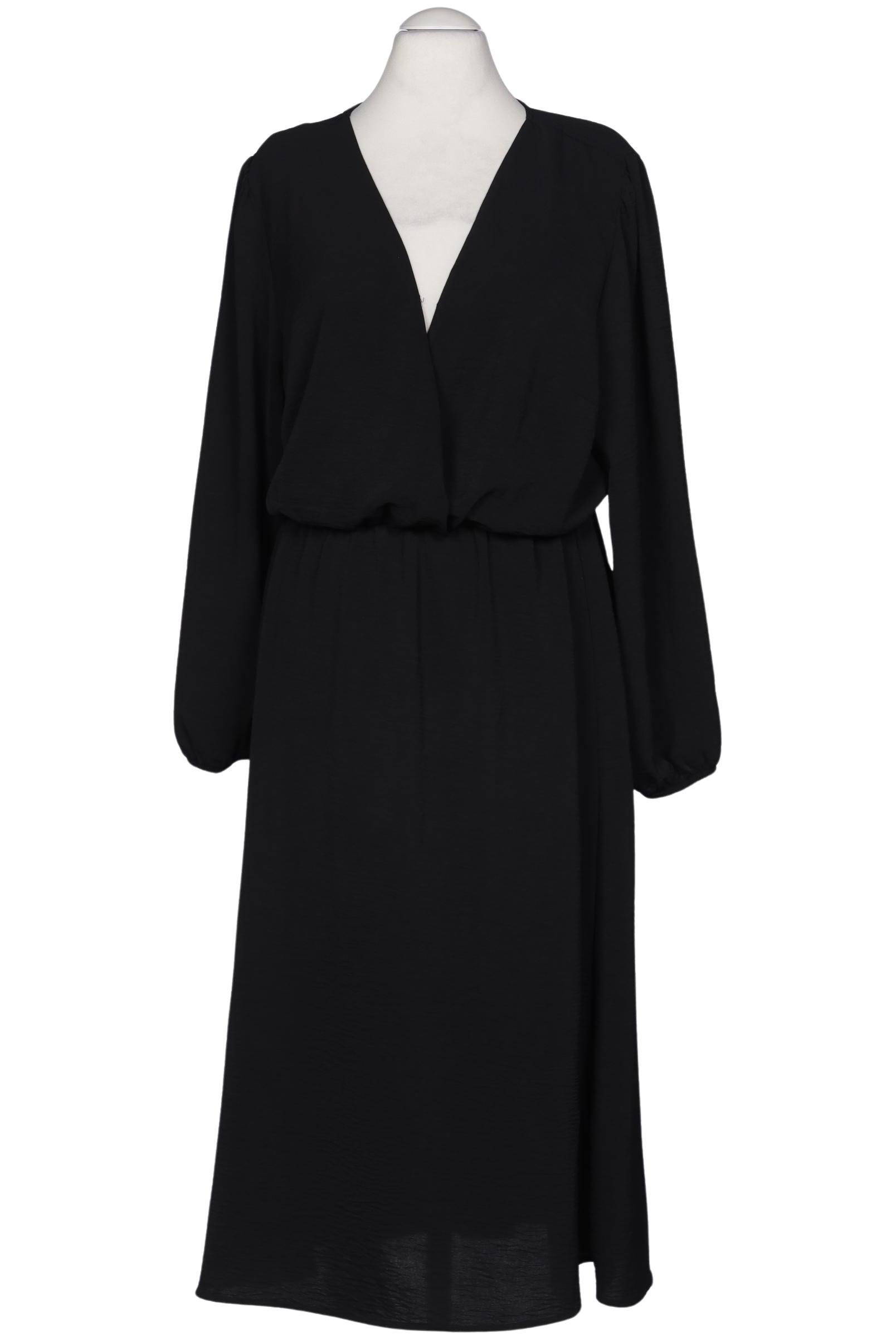 

Angel of Style Damen Kleid, schwarz, Gr. 46