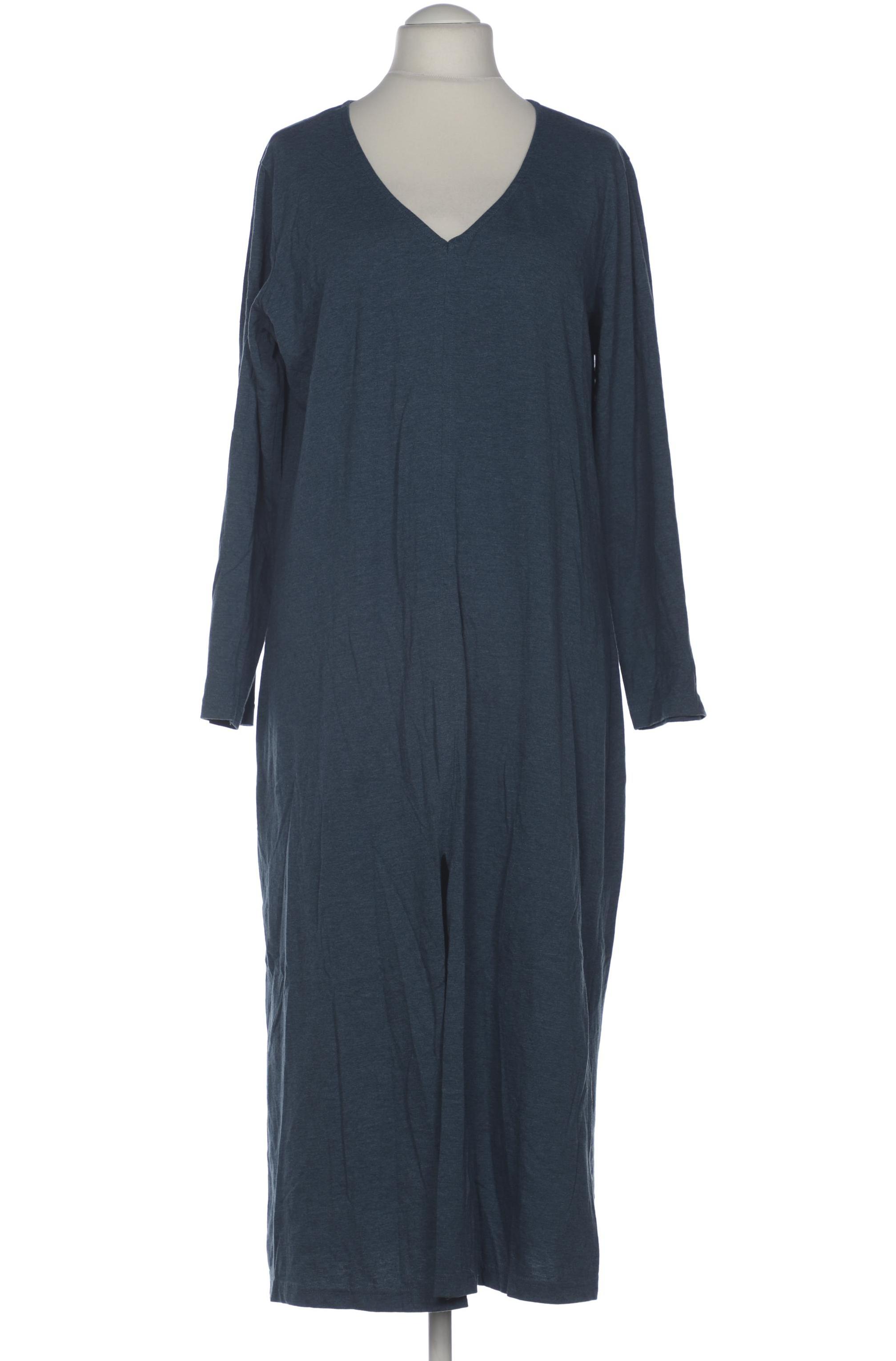 

Angel of Style Damen Kleid, blau, Gr. 52