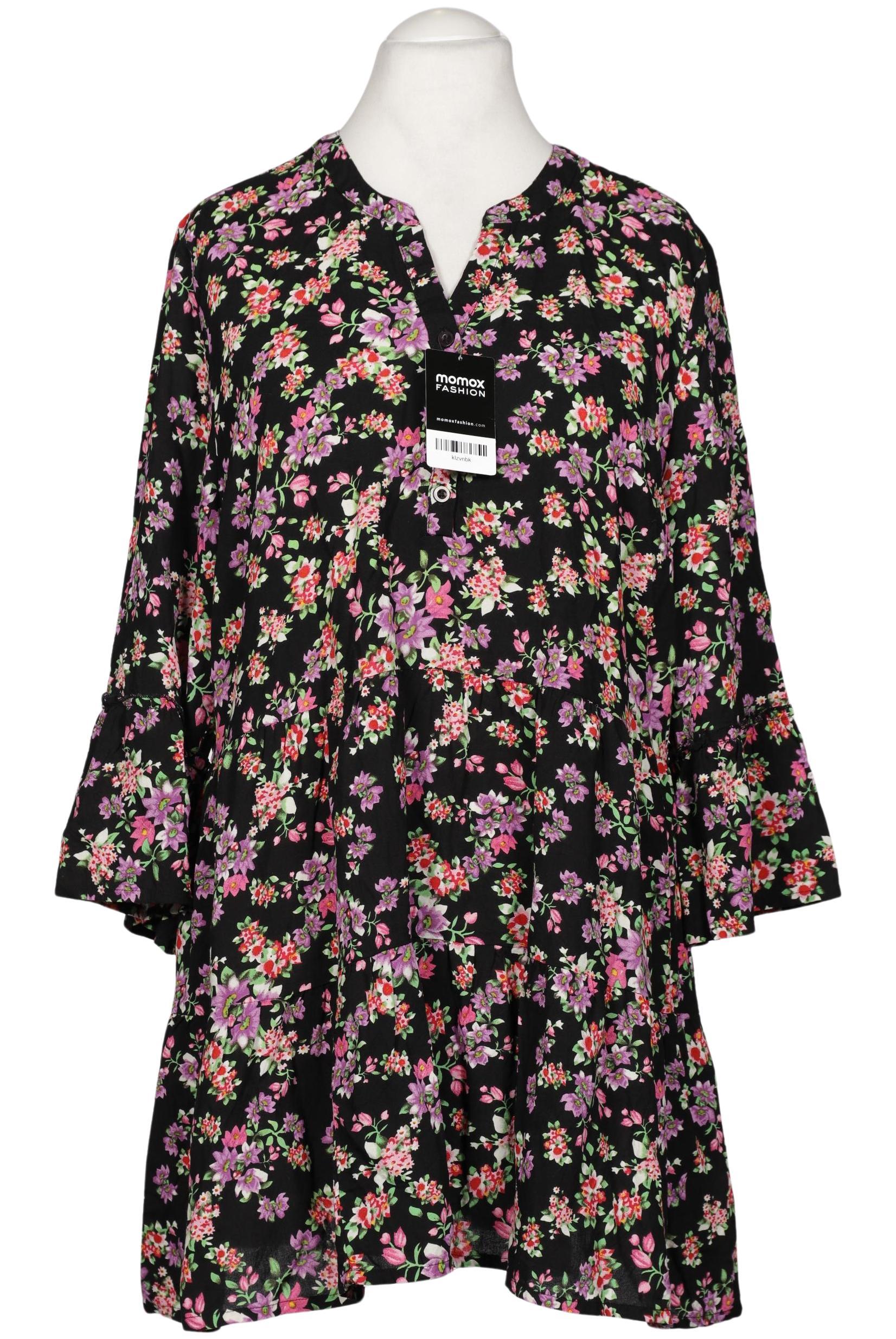 

Angel of Style Damen Bluse, mehrfarbig, Gr. 46