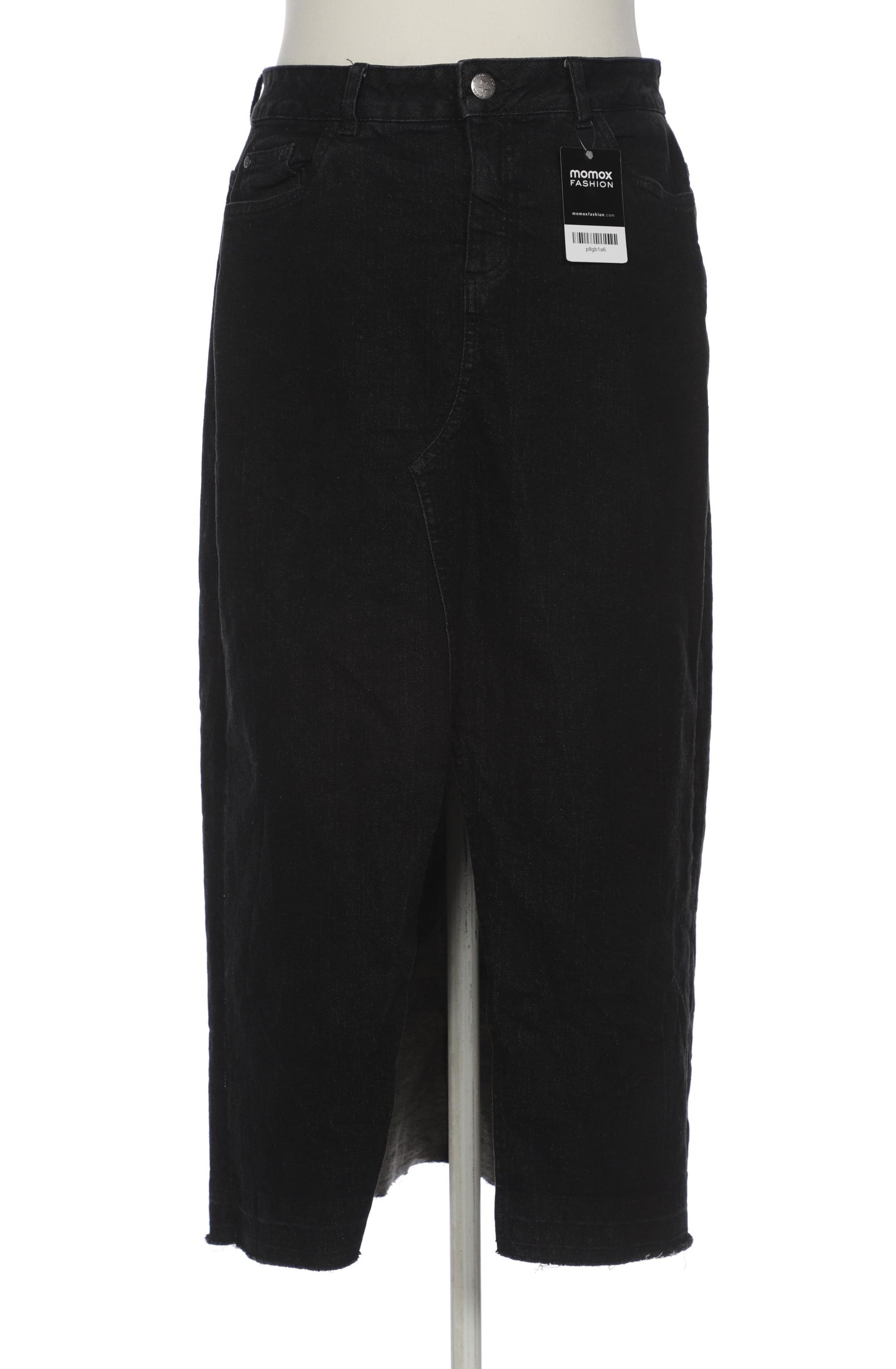 

Angel of Style Damen Rock, schwarz, Gr. 42