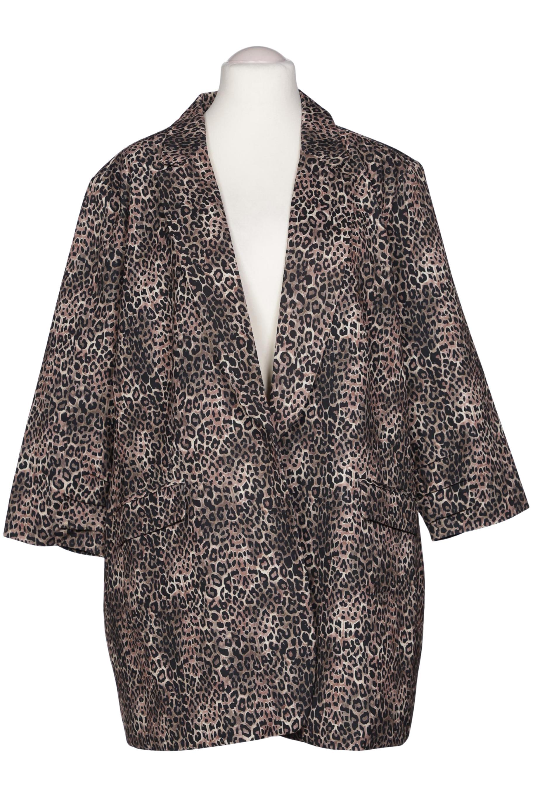 

Angel of Style Damen Blazer, mehrfarbig, Gr. 56