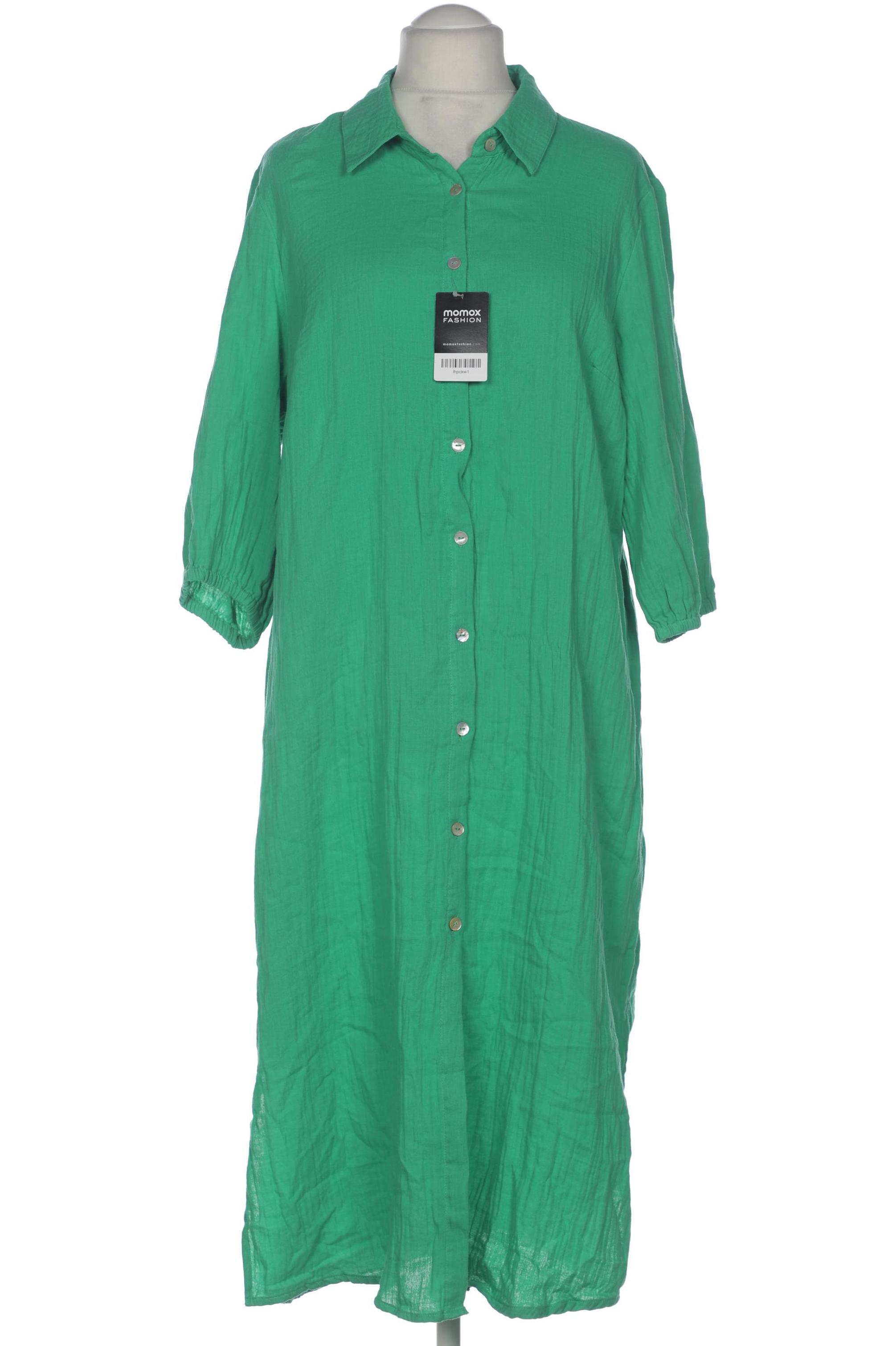 

Angel of Style Damen Kleid, grün, Gr. 44