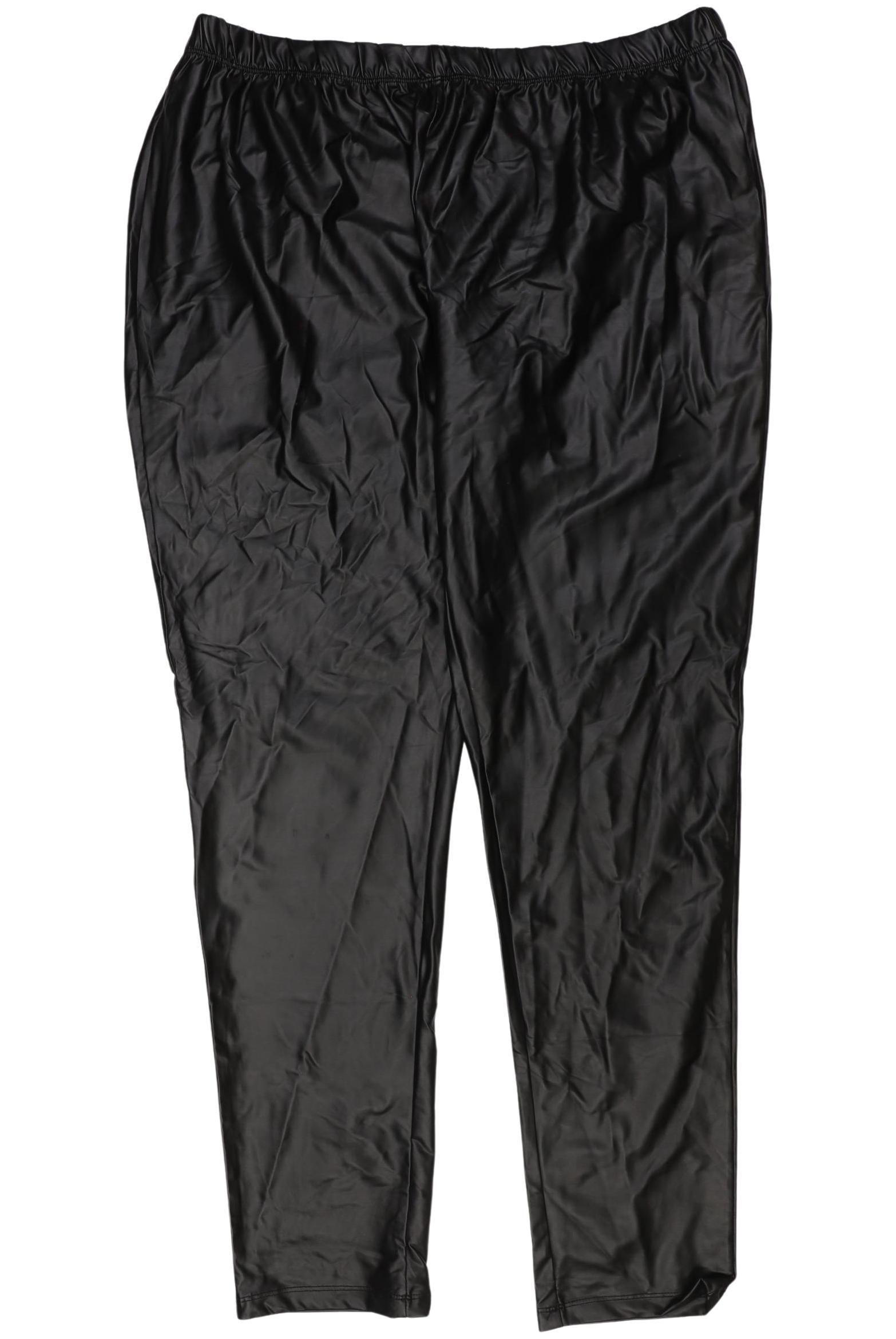 

Angel of Style Damen Stoffhose, schwarz, Gr. 50