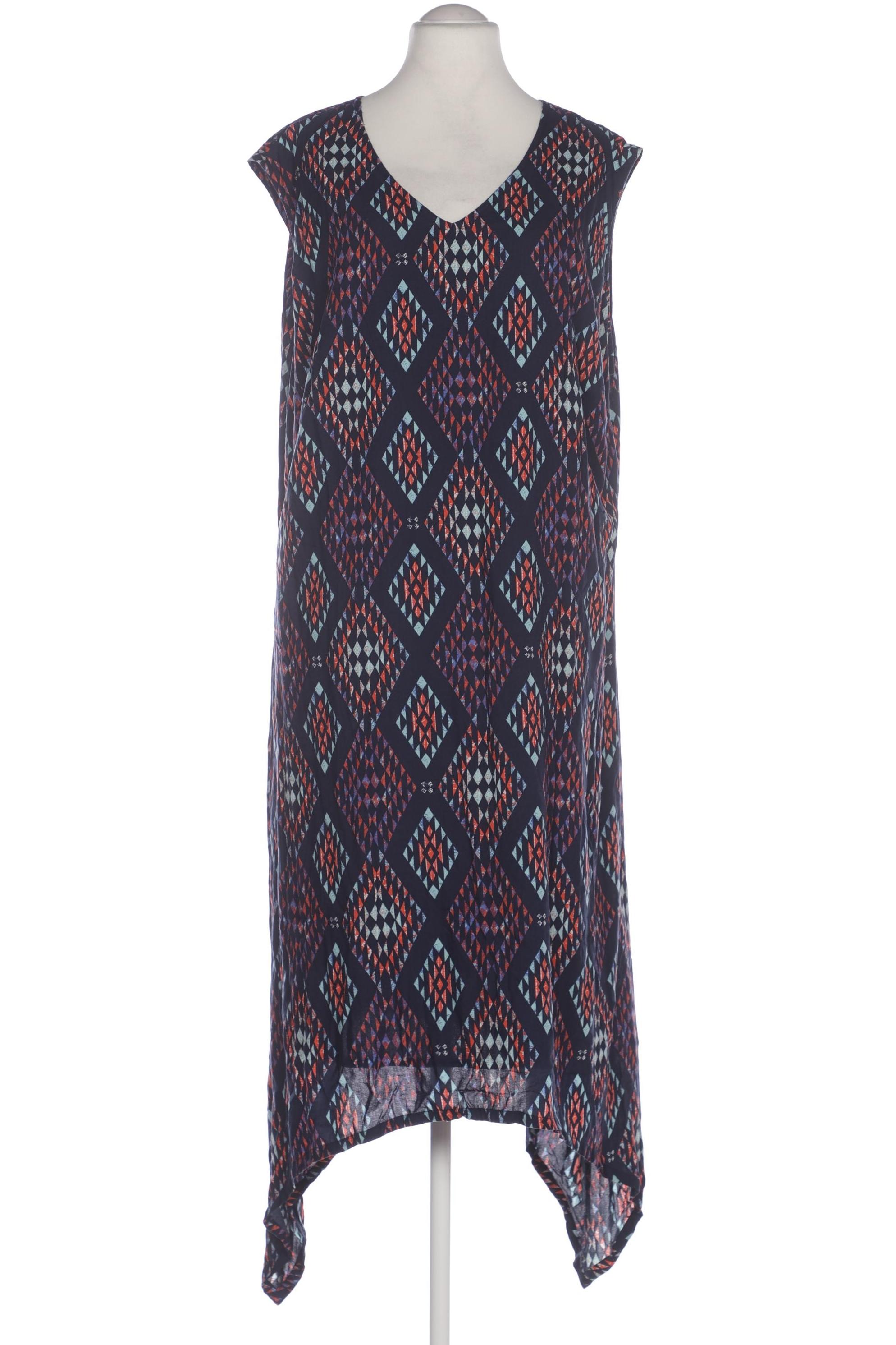 

Angel of Style Damen Kleid, marineblau, Gr. 54