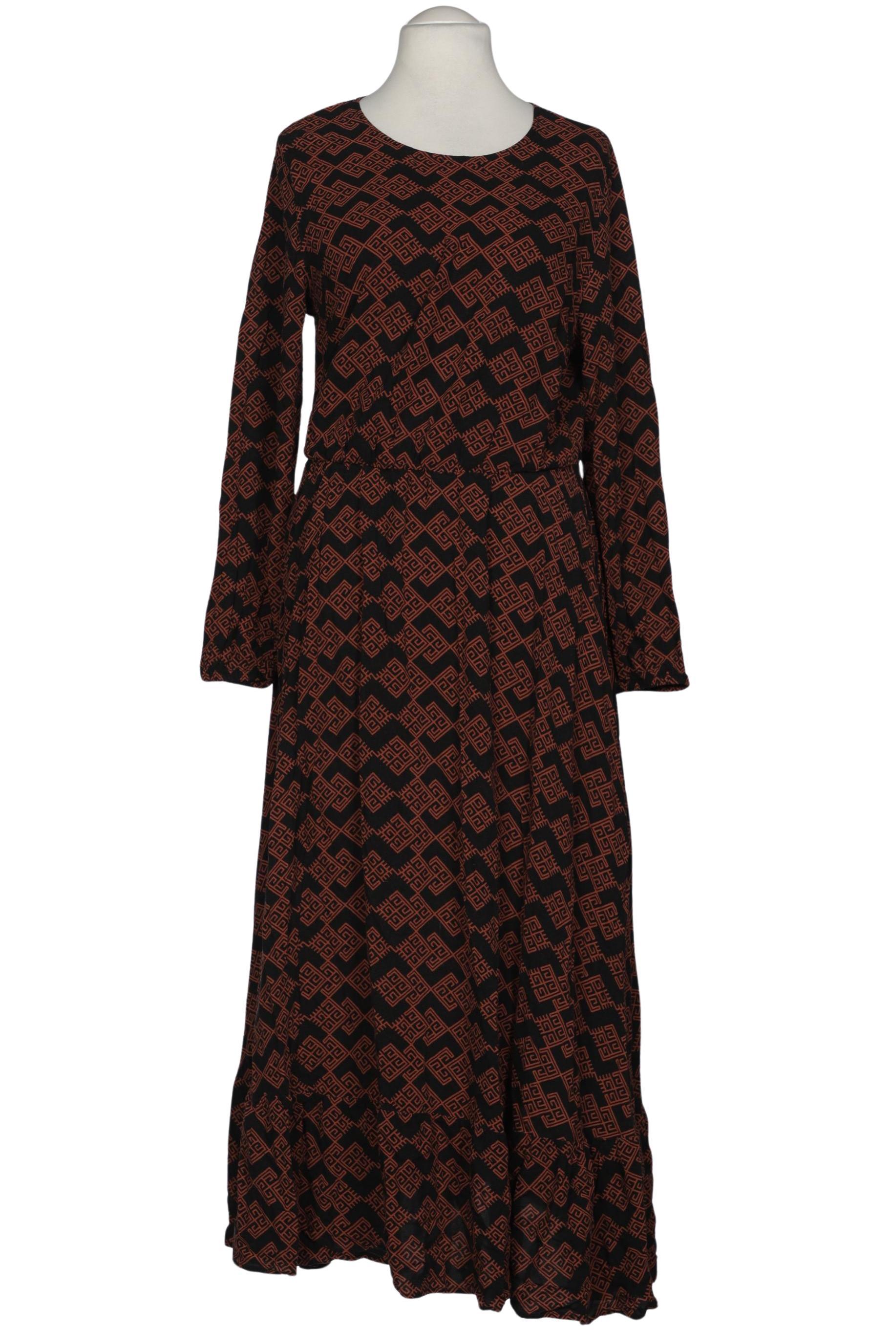 

Angel of Style Damen Kleid, schwarz, Gr. 42
