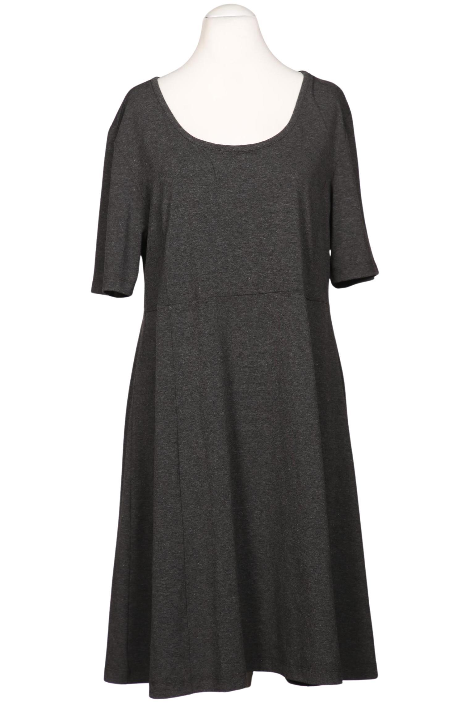 

Angel of Style Damen Kleid, grau, Gr. 46