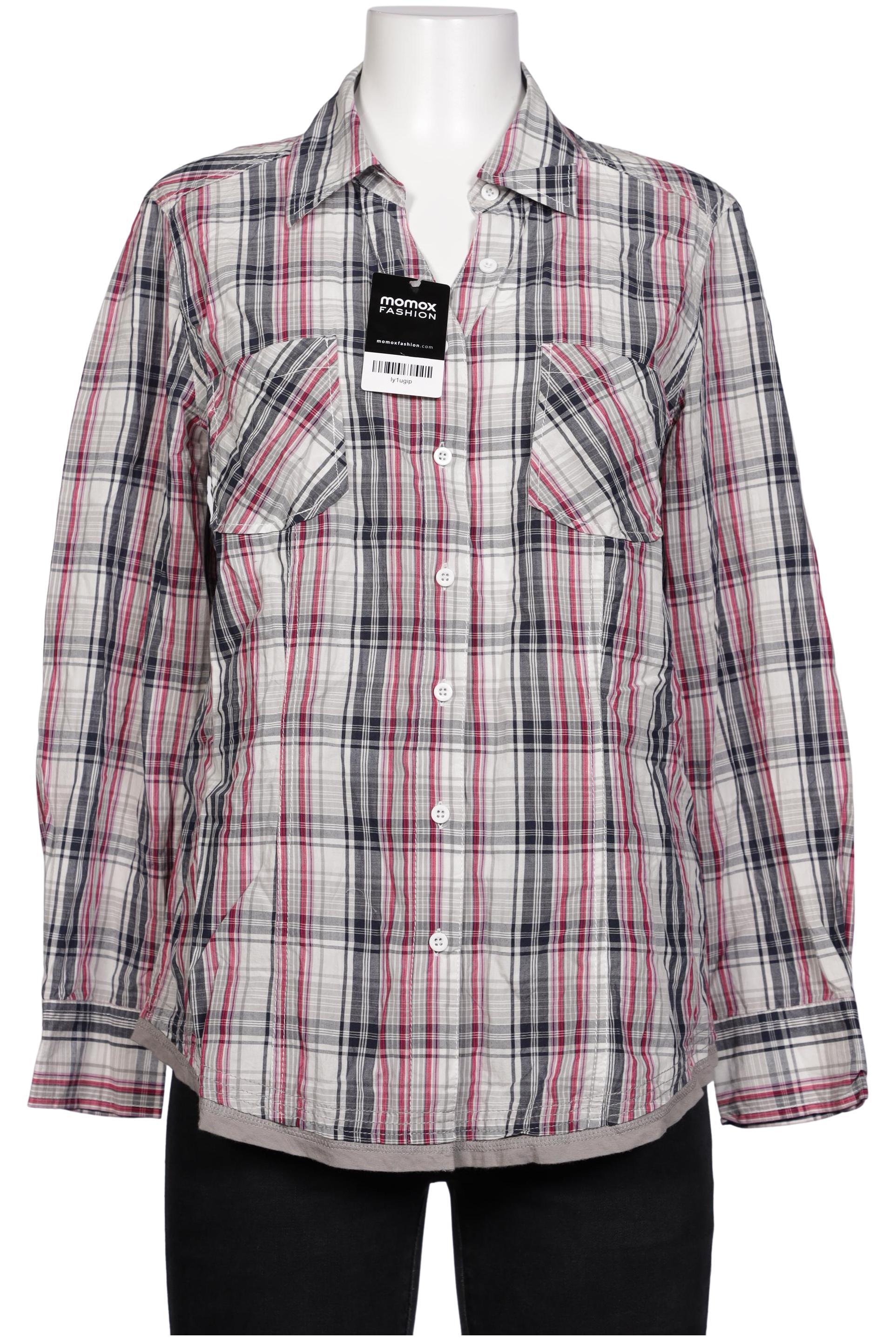 

Angel of Style Damen Bluse, mehrfarbig, Gr. 44