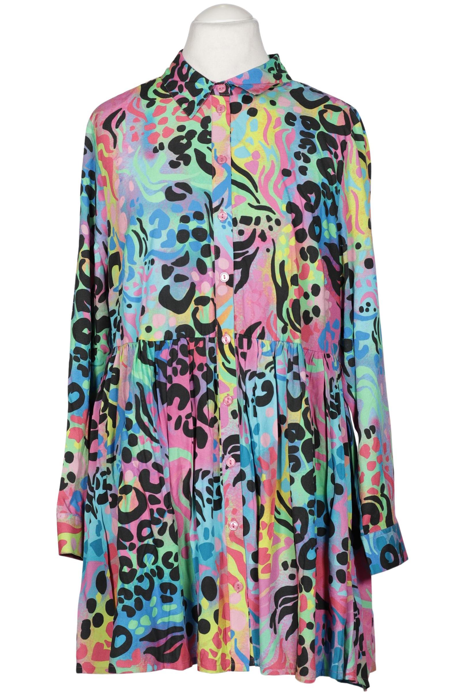 

Angel of Style Damen Bluse, neon, Gr. 42