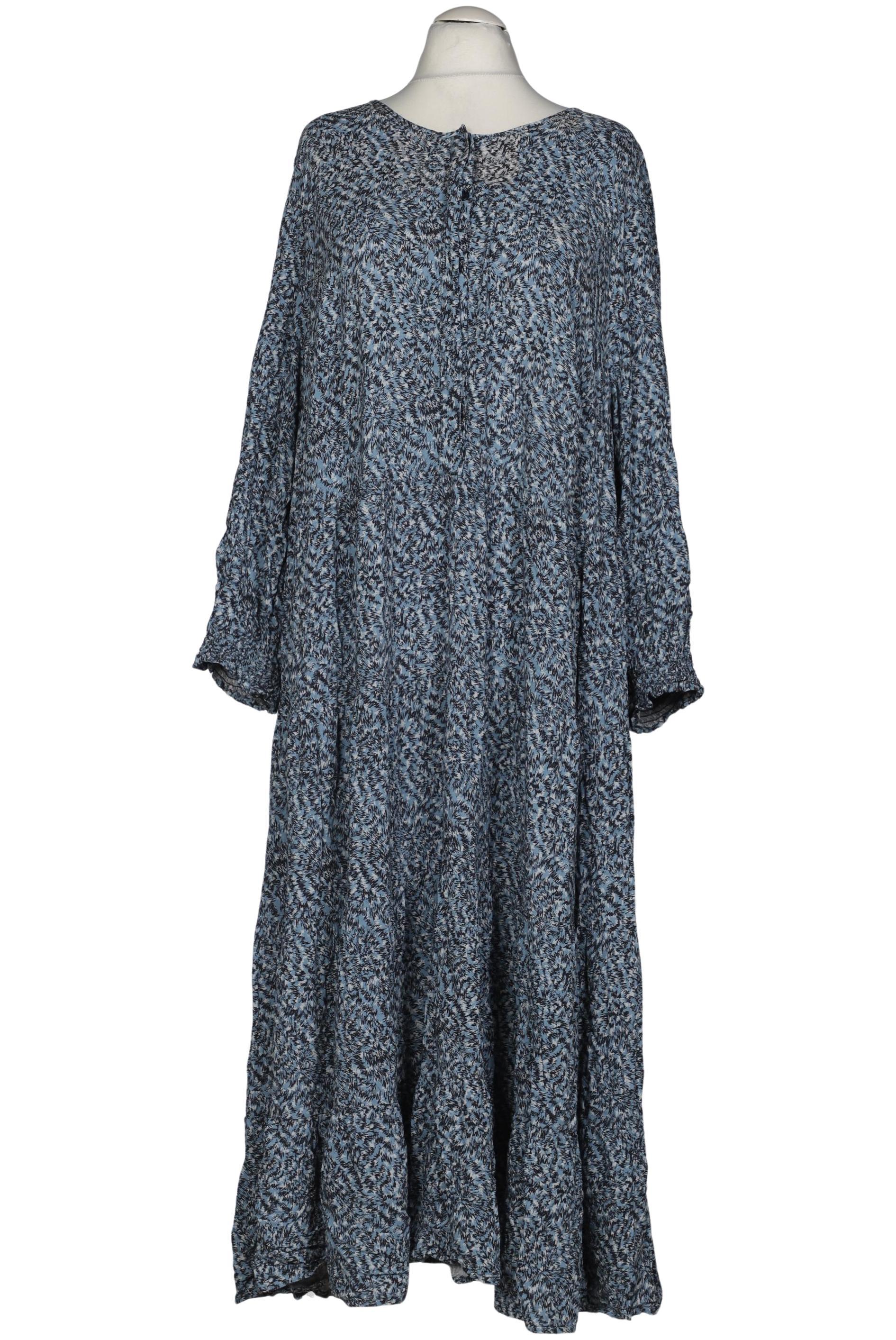 

Angel of Style Damen Kleid, hellblau, Gr. 56