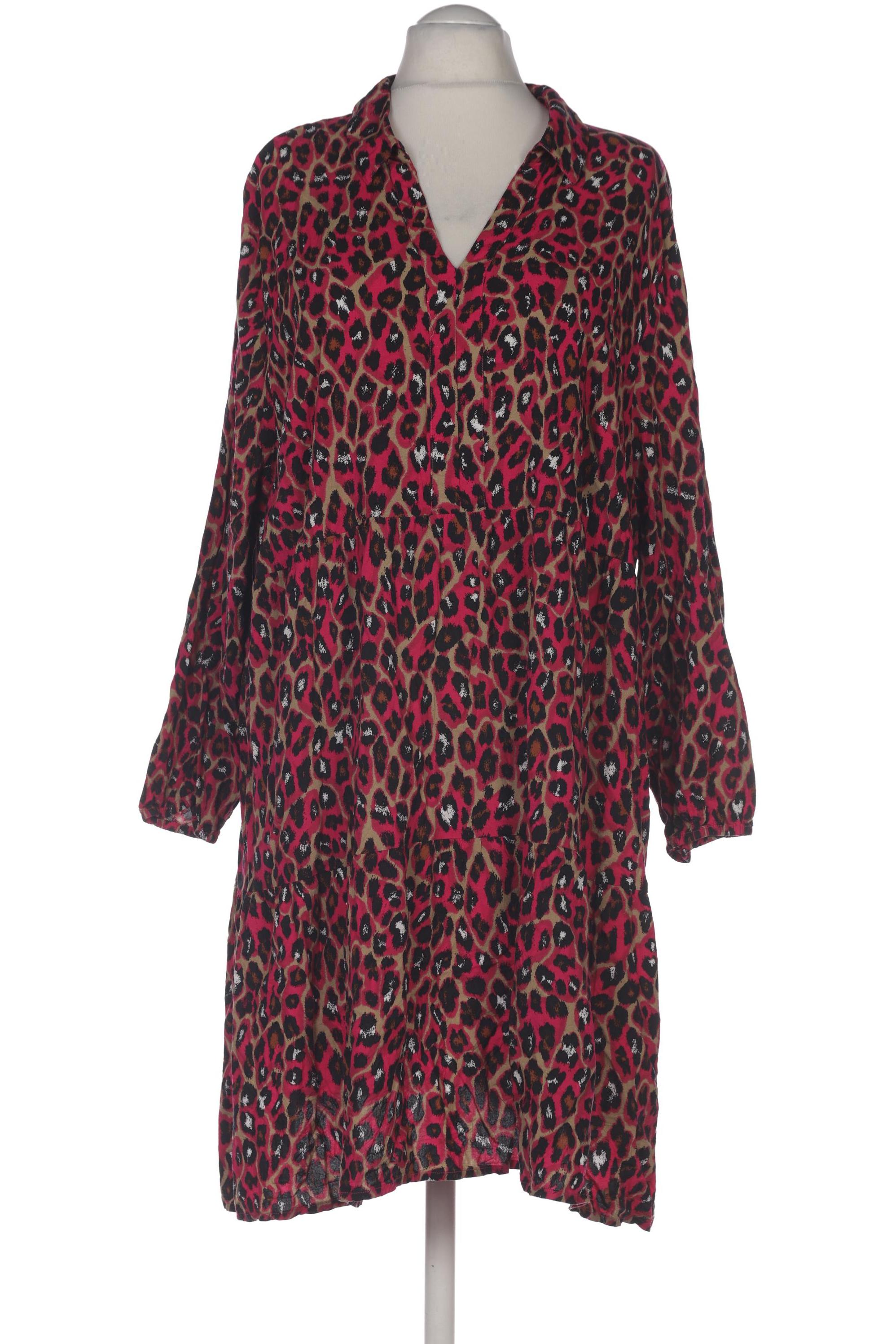 

Angel of Style Damen Kleid, pink, Gr. 54