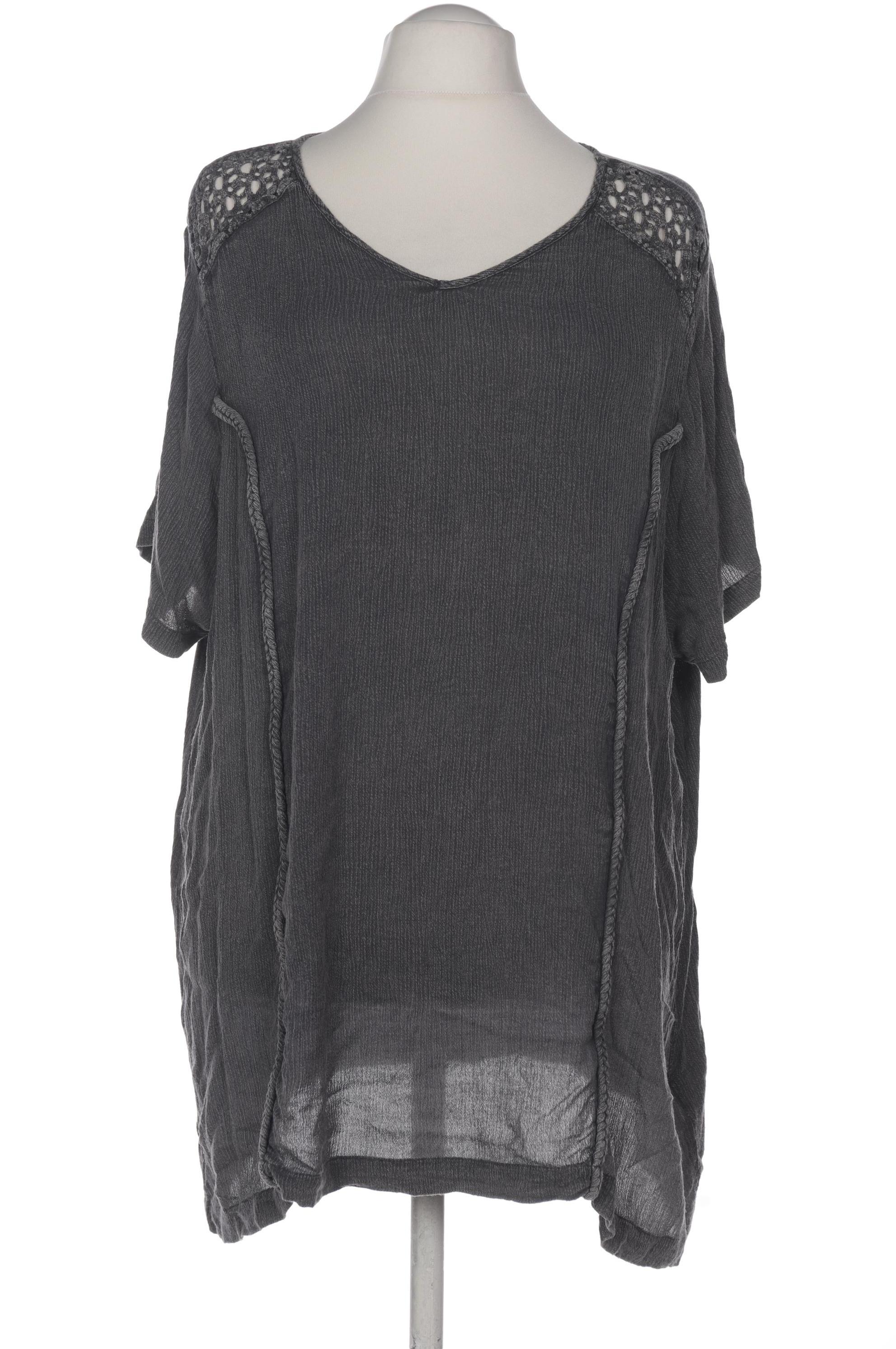 

Angel of Style Damen T-Shirt, grau, Gr. 54